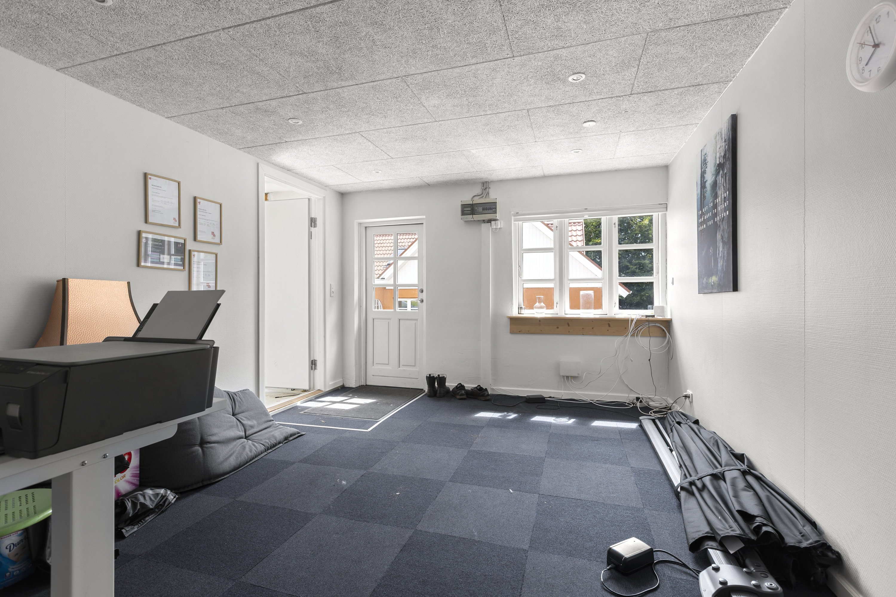 Fremhævet andet billede i fuldskærmstilstand. Billede af Halsebyvej 107, Halseby, 4220 Korsør