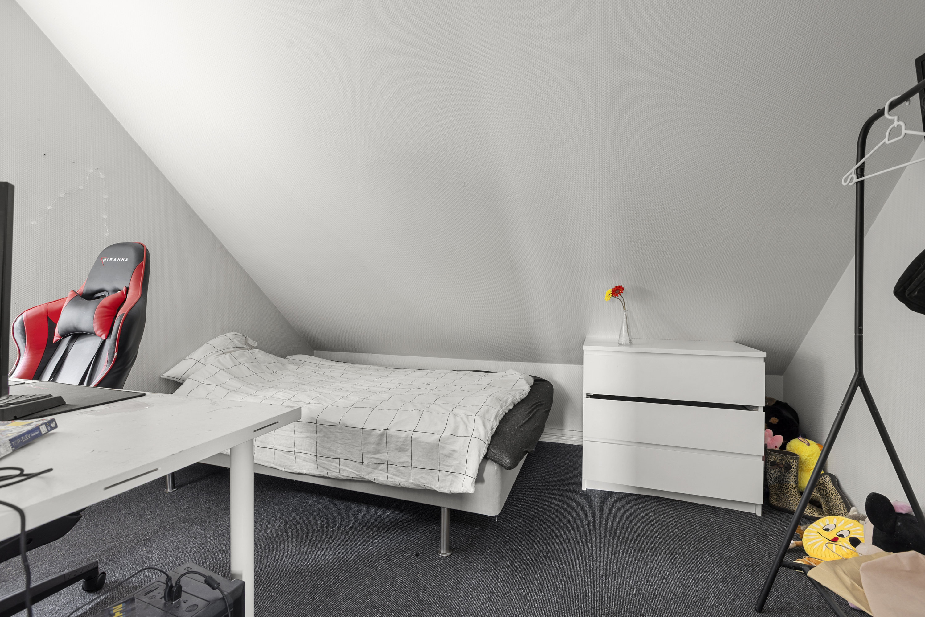 Fremhævet værelse billede i fuldskærmstilstand. Billede af Halsebyvej 107, Halseby, 4220 Korsør