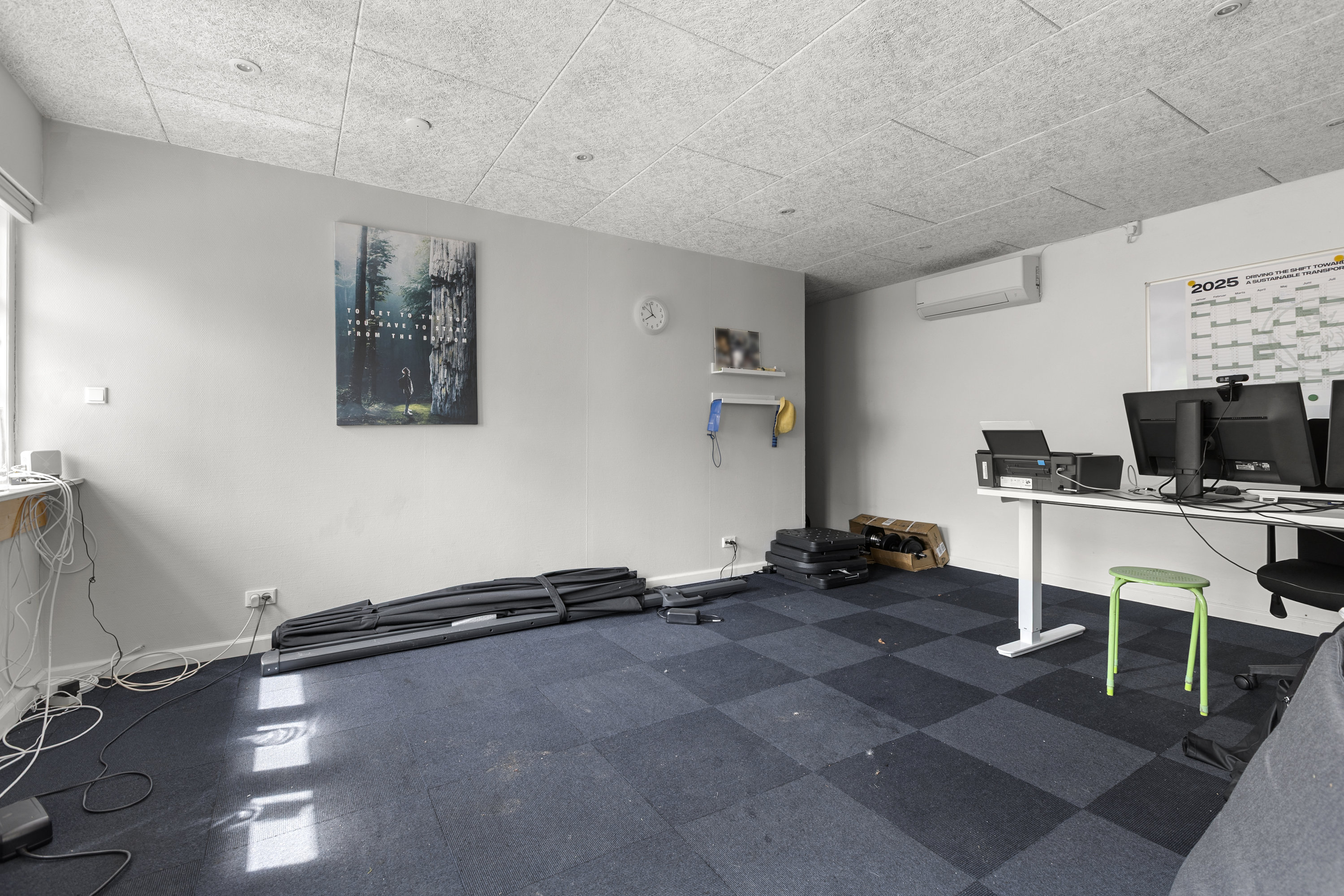 Fremhævet andet billede i fuldskærmstilstand. Billede af Halsebyvej 107, Halseby, 4220 Korsør