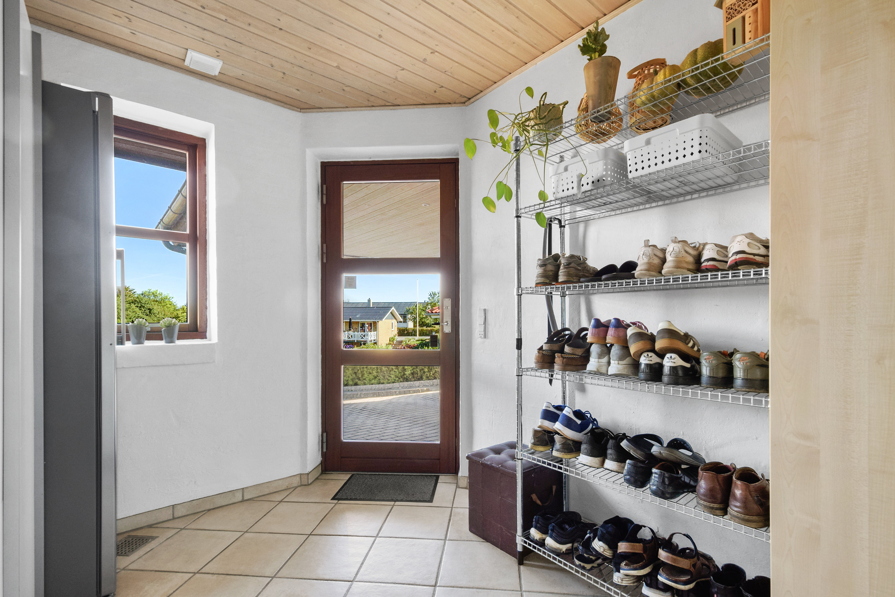 Fremhævet  billede i fuldskærmstilstand. Billede af Bakken 13, Ulbjerg, 8832 Skals