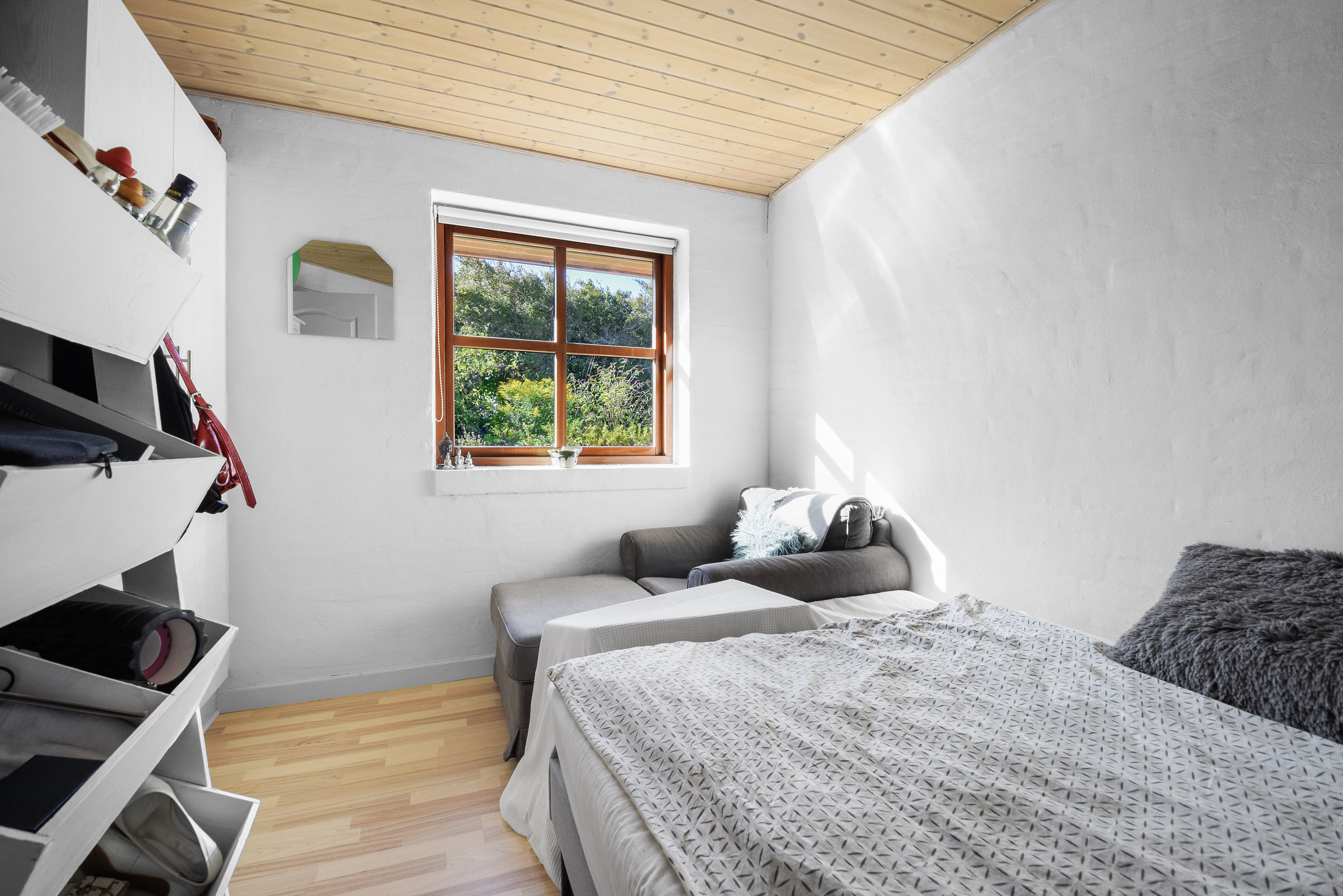 Fremhævet  billede i fuldskærmstilstand. Billede af Bakken 13, Ulbjerg, 8832 Skals