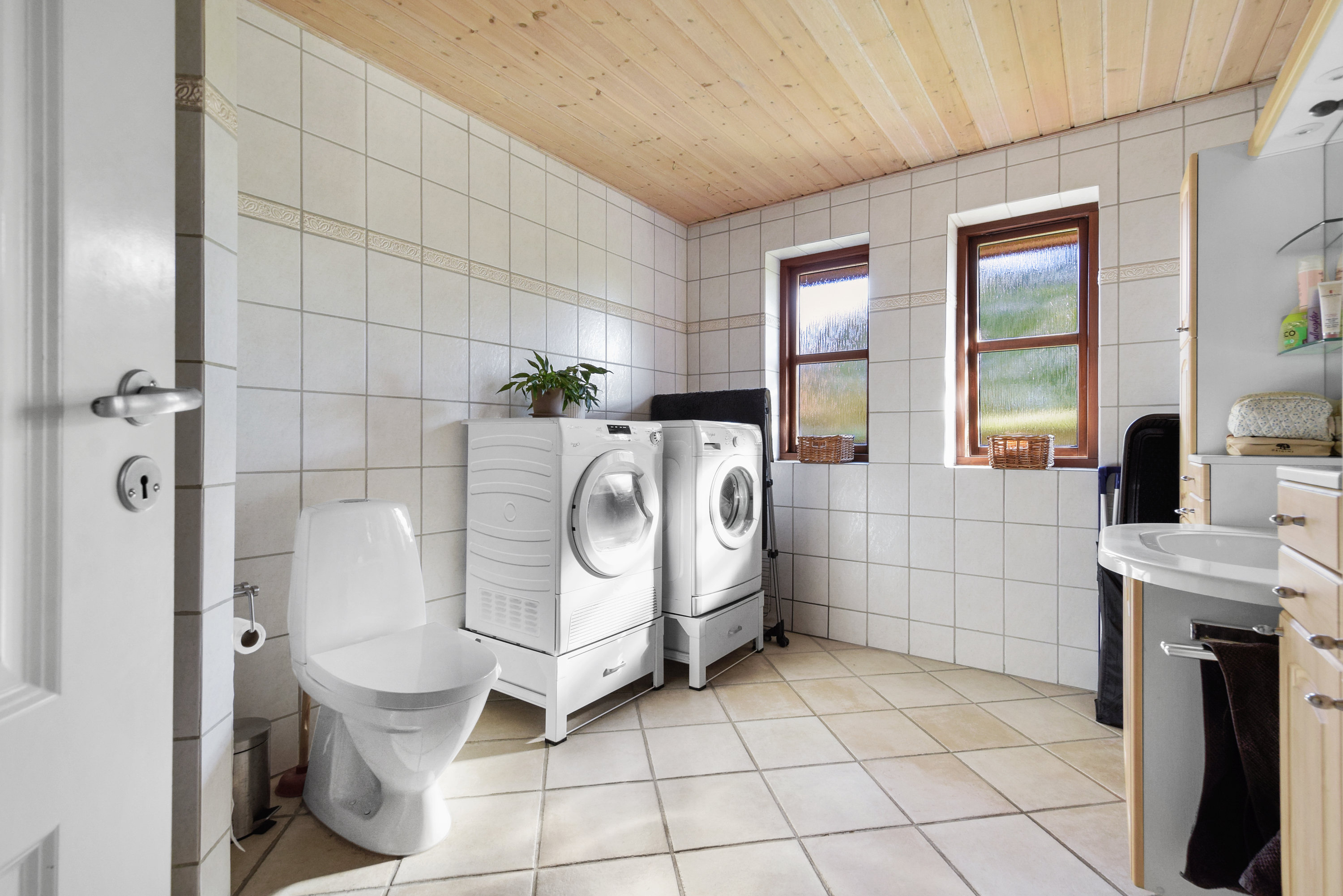 Fremhævet  billede i fuldskærmstilstand. Billede af Bakken 13, Ulbjerg, 8832 Skals