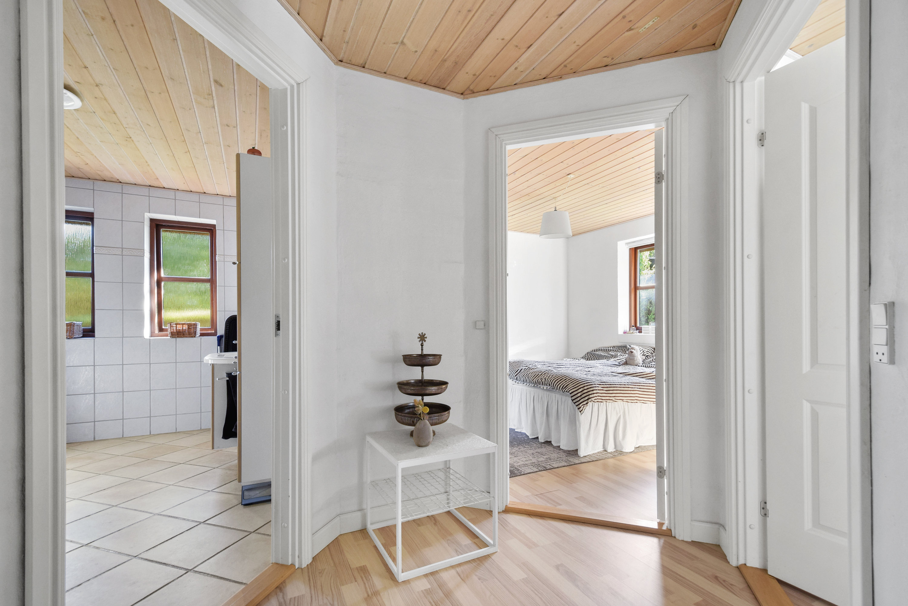 Fremhævet  billede i fuldskærmstilstand. Billede af Bakken 13, Ulbjerg, 8832 Skals