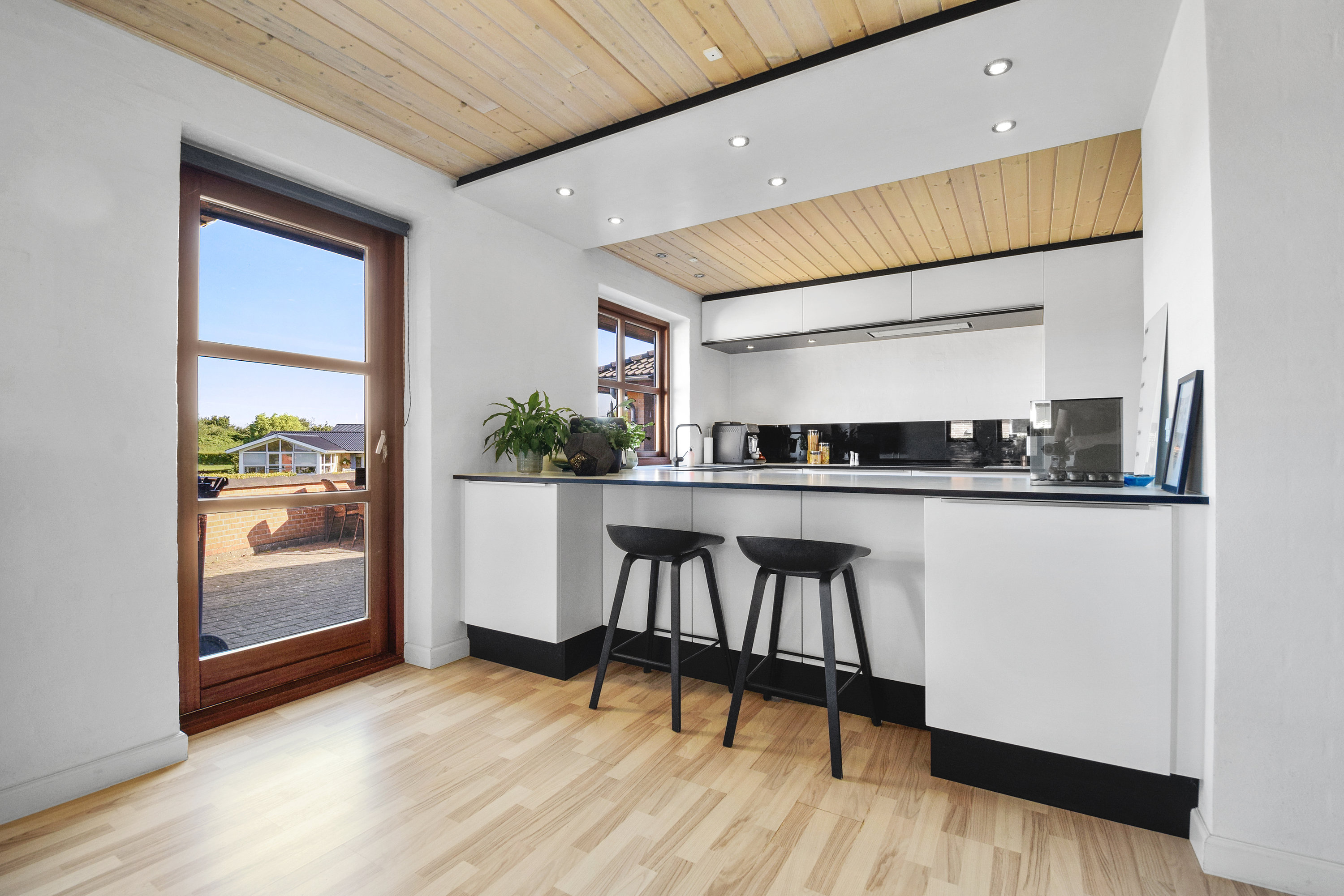 Fremhævet  billede i fuldskærmstilstand. Billede af Bakken 13, Ulbjerg, 8832 Skals