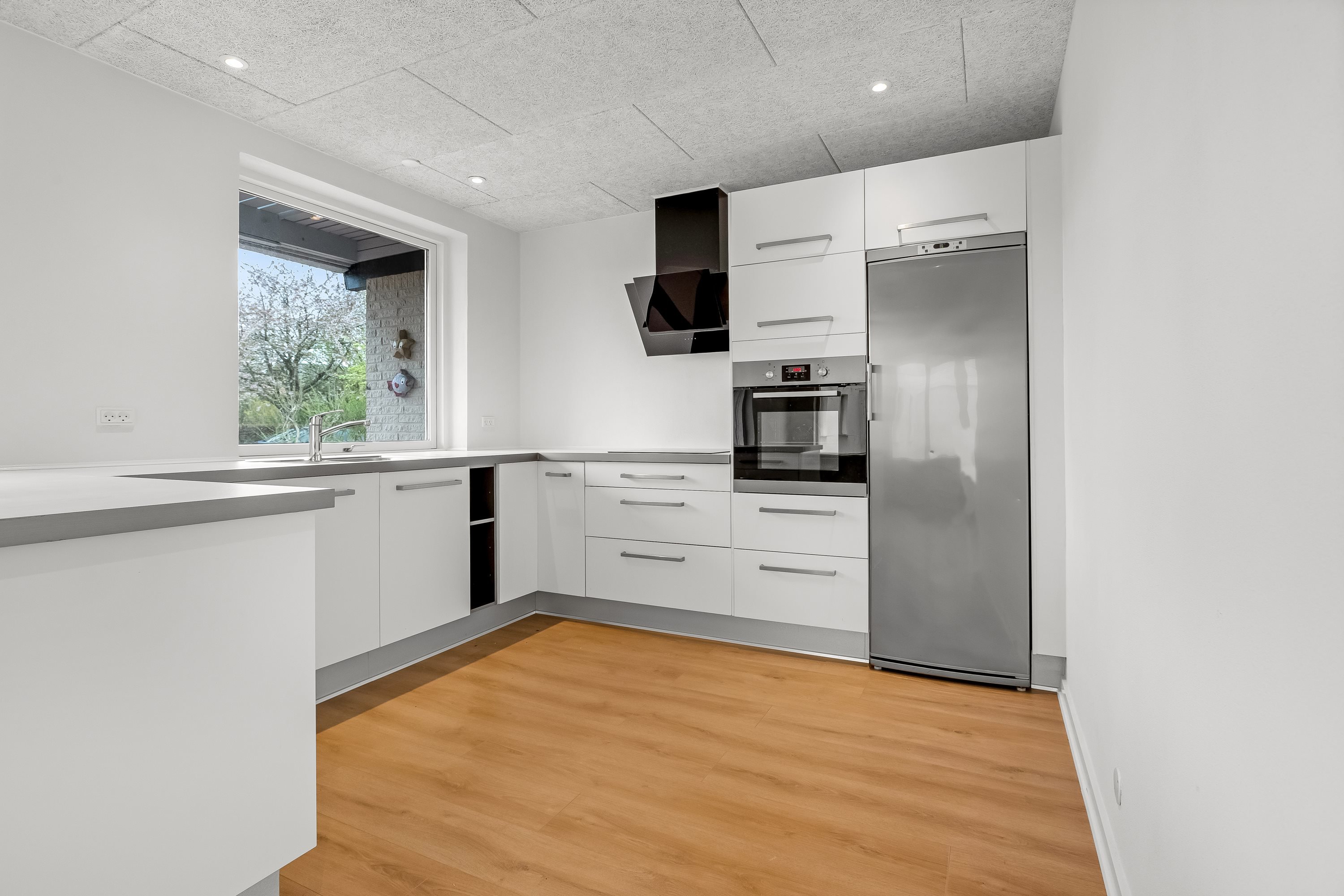 Miniaturebillede 2: . Billede af Velling Kirkeby 31, Velling, 6950 Ringkøbing