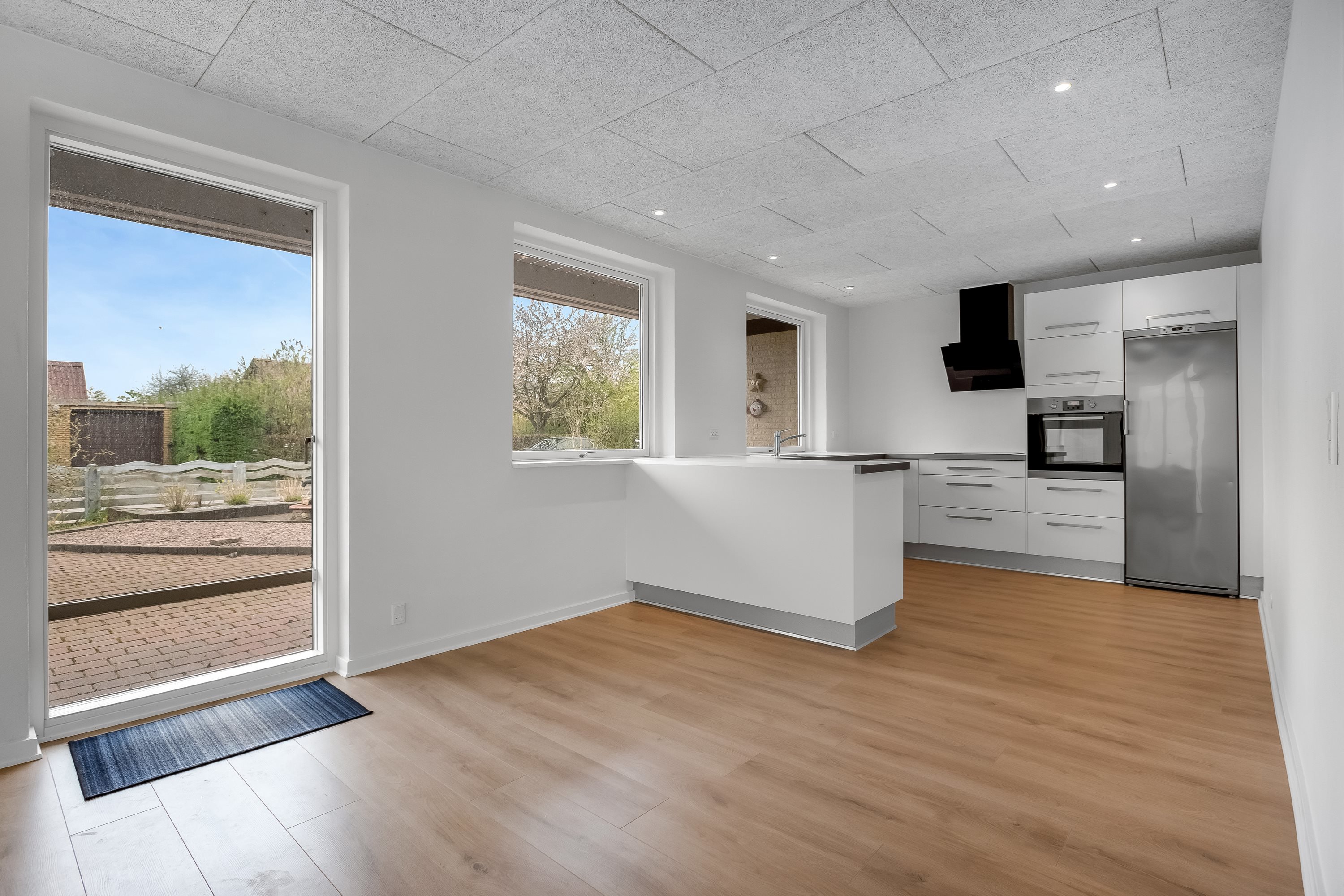 Fremhævet  billede i fuldskærmstilstand. Billede af Velling Kirkeby 31, Velling, 6950 Ringkøbing