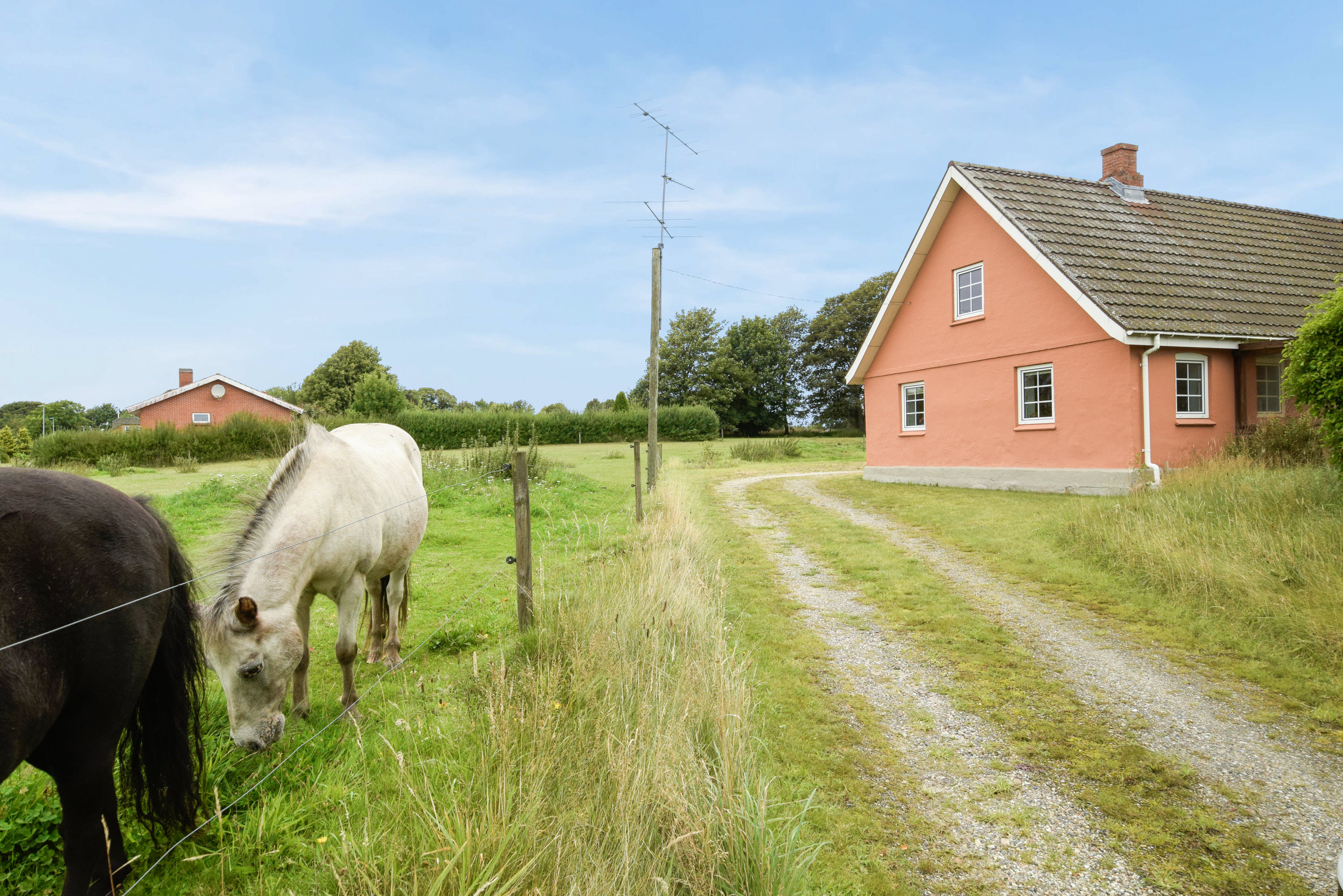 Miniaturebillede 1: . Billede af Tingvej 45, Tostrup, 9632 Møldrup