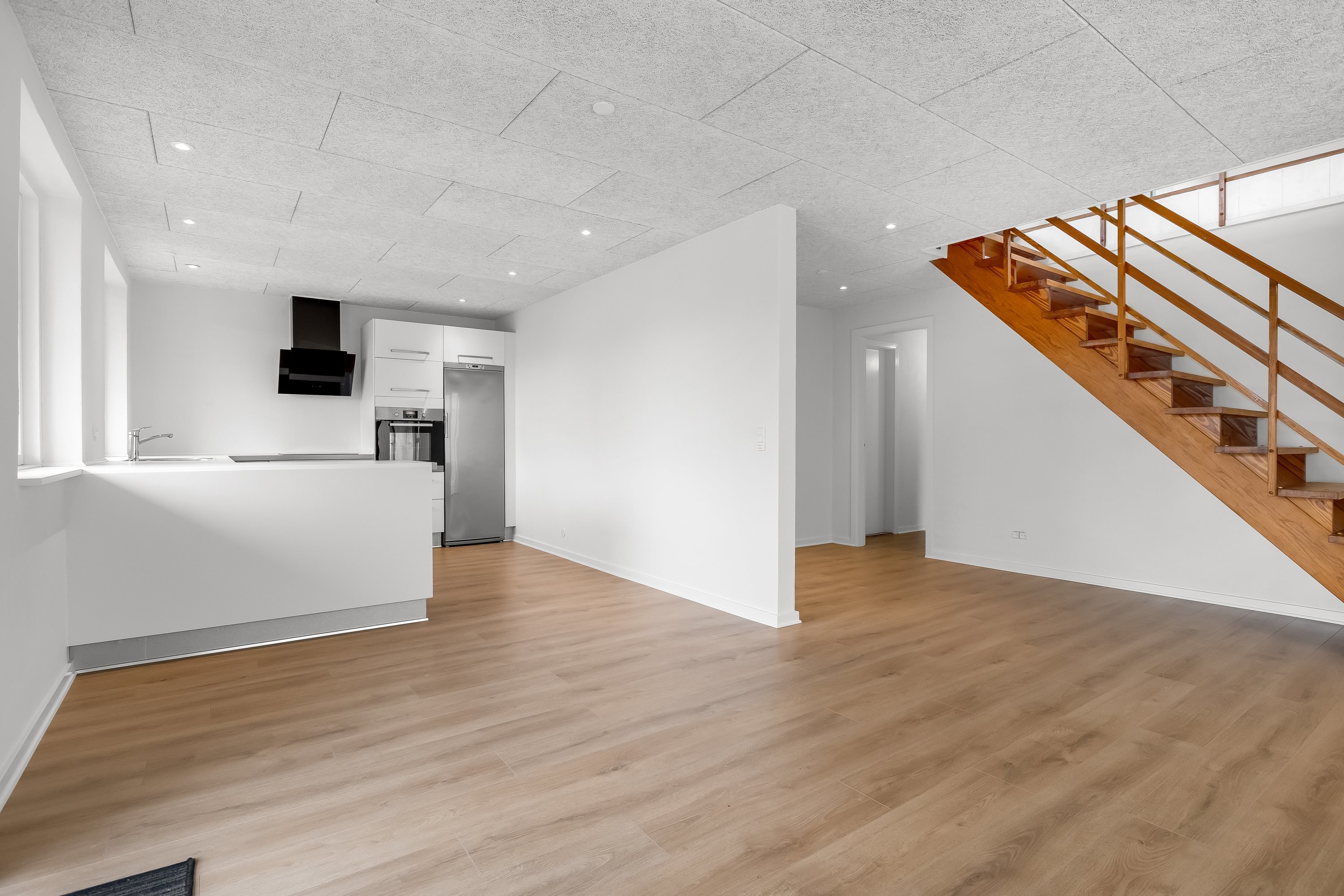 Fremhævet  billede i fuldskærmstilstand. Billede af Velling Kirkeby 31, Velling, 6950 Ringkøbing