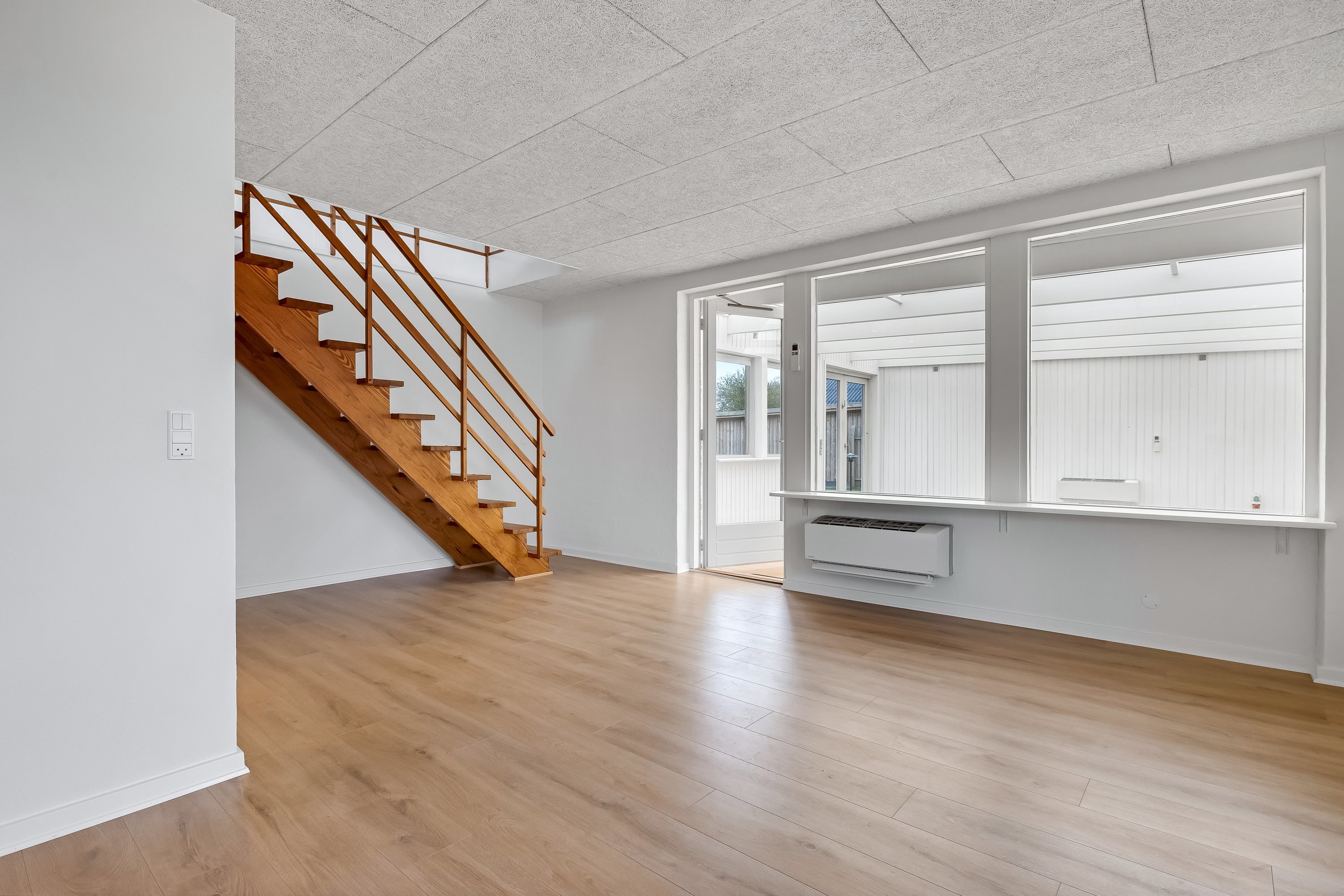 Fremhævet  billede i fuldskærmstilstand. Billede af Velling Kirkeby 31, Velling, 6950 Ringkøbing