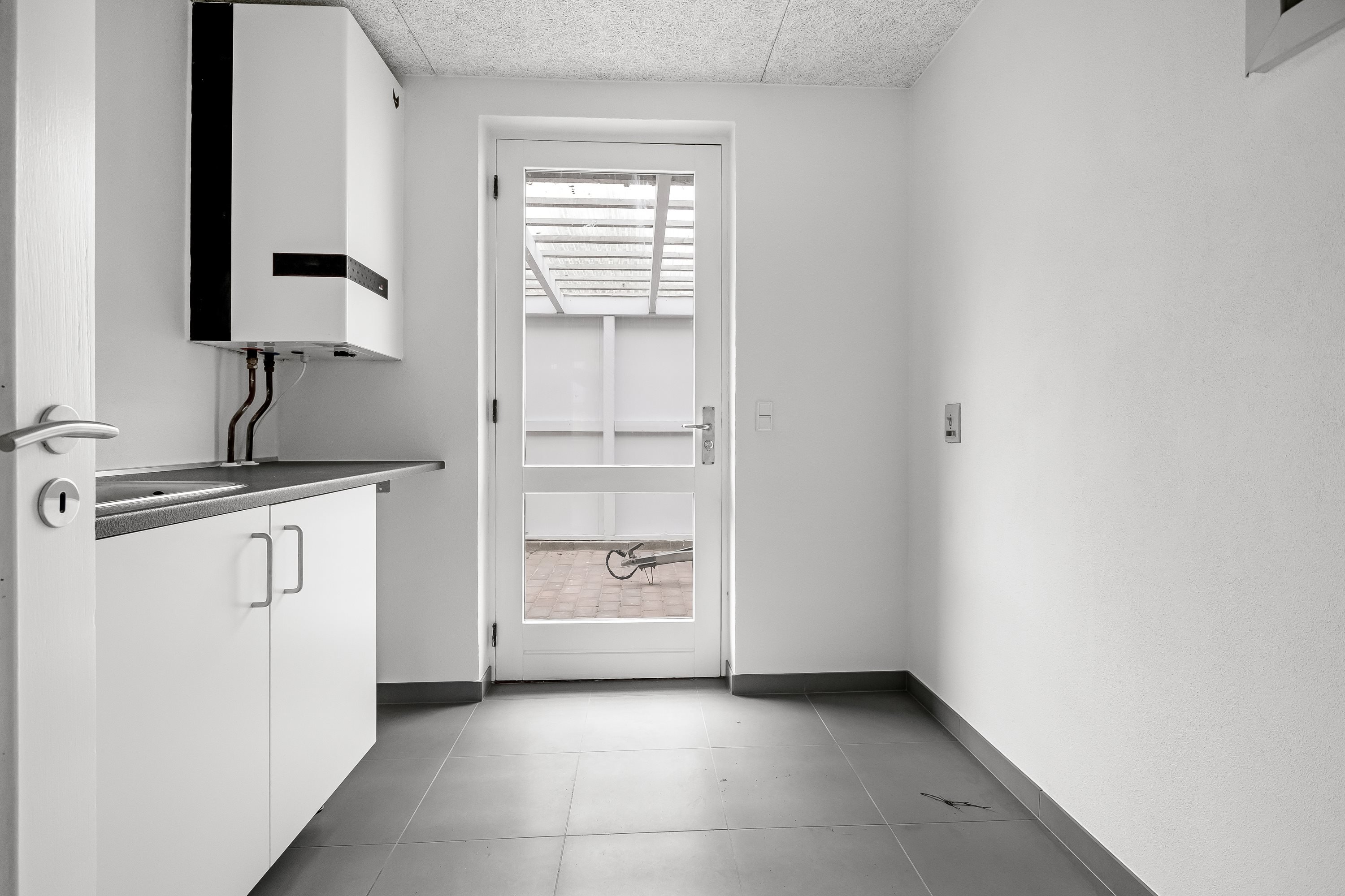 Fremhævet  billede i fuldskærmstilstand. Billede af Velling Kirkeby 31, Velling, 6950 Ringkøbing