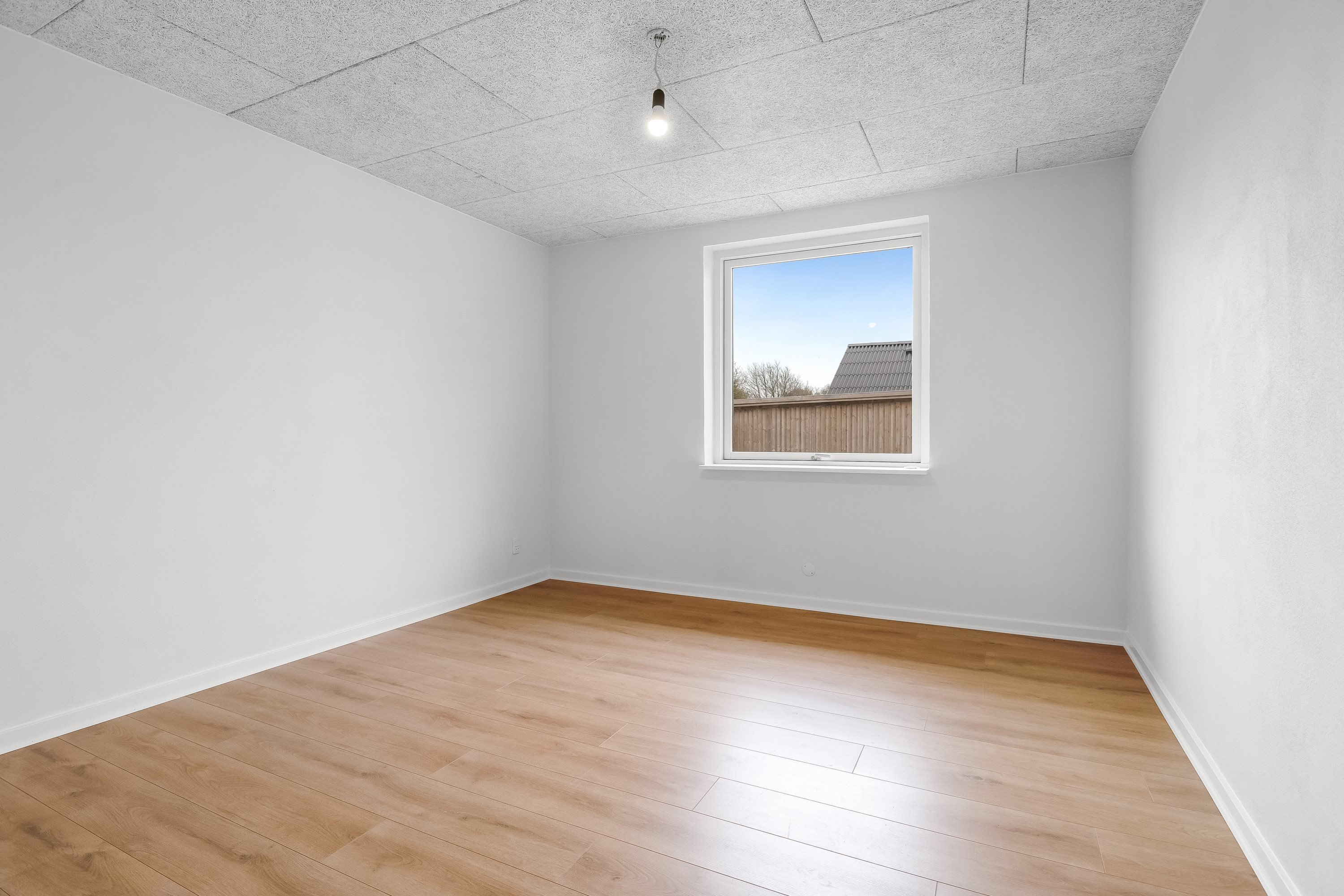 Fremhævet  billede i fuldskærmstilstand. Billede af Velling Kirkeby 31, Velling, 6950 Ringkøbing