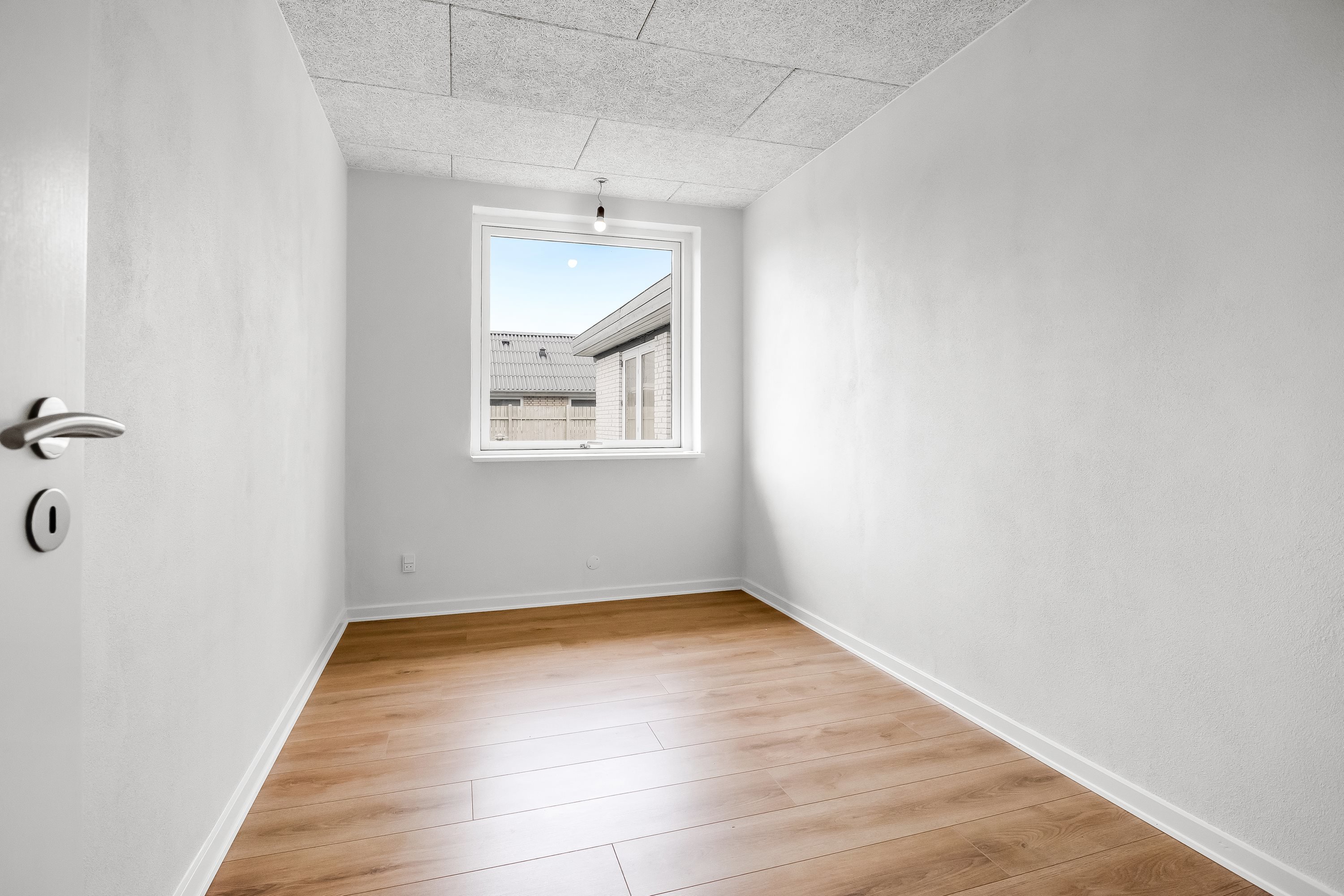 Fremhævet  billede i fuldskærmstilstand. Billede af Velling Kirkeby 31, Velling, 6950 Ringkøbing