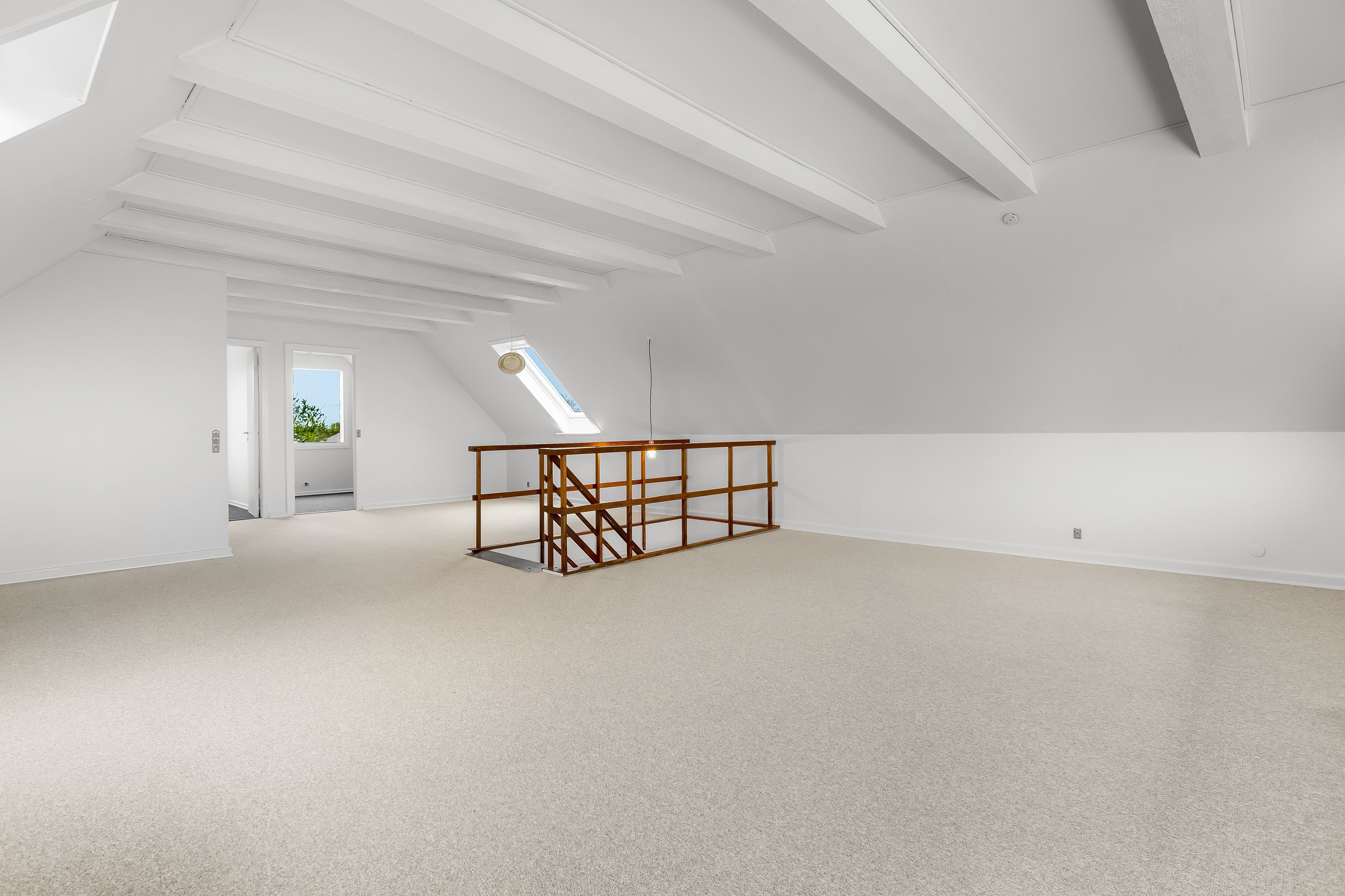 Fremhævet  billede i fuldskærmstilstand. Billede af Velling Kirkeby 31, Velling, 6950 Ringkøbing