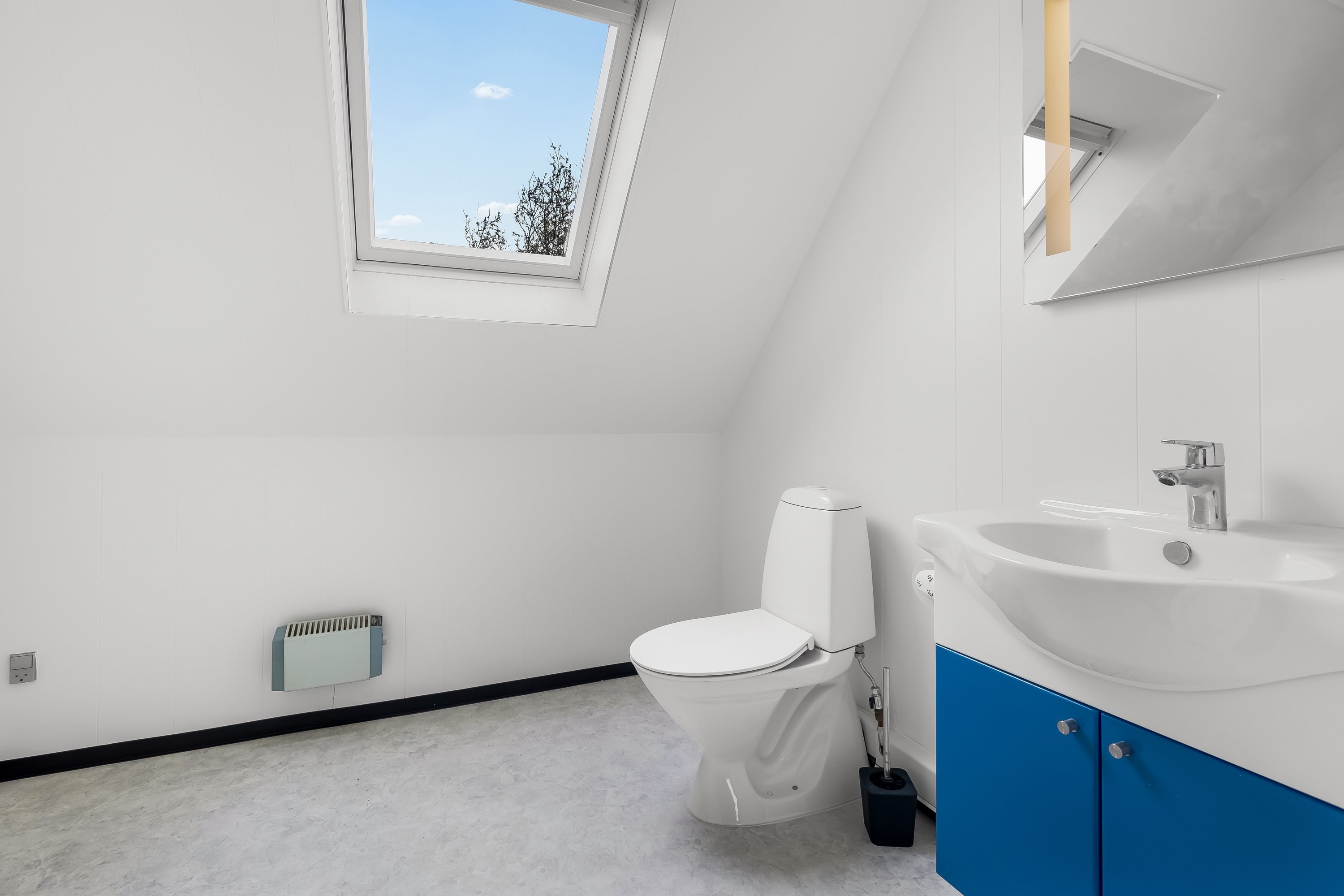 Fremhævet  billede i fuldskærmstilstand. Billede af Velling Kirkeby 31, Velling, 6950 Ringkøbing