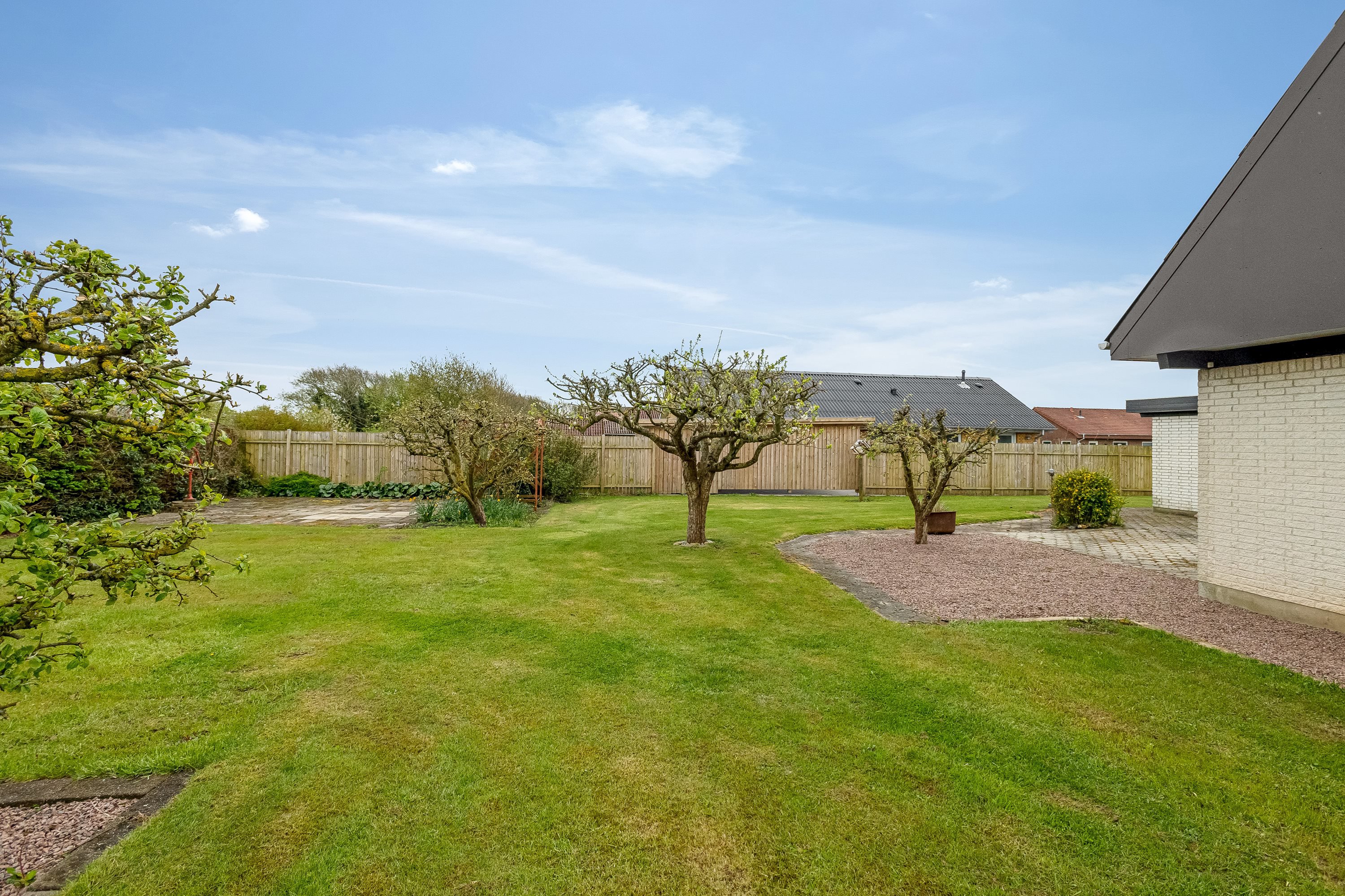 Fremhævet  billede i fuldskærmstilstand. Billede af Velling Kirkeby 31, Velling, 6950 Ringkøbing