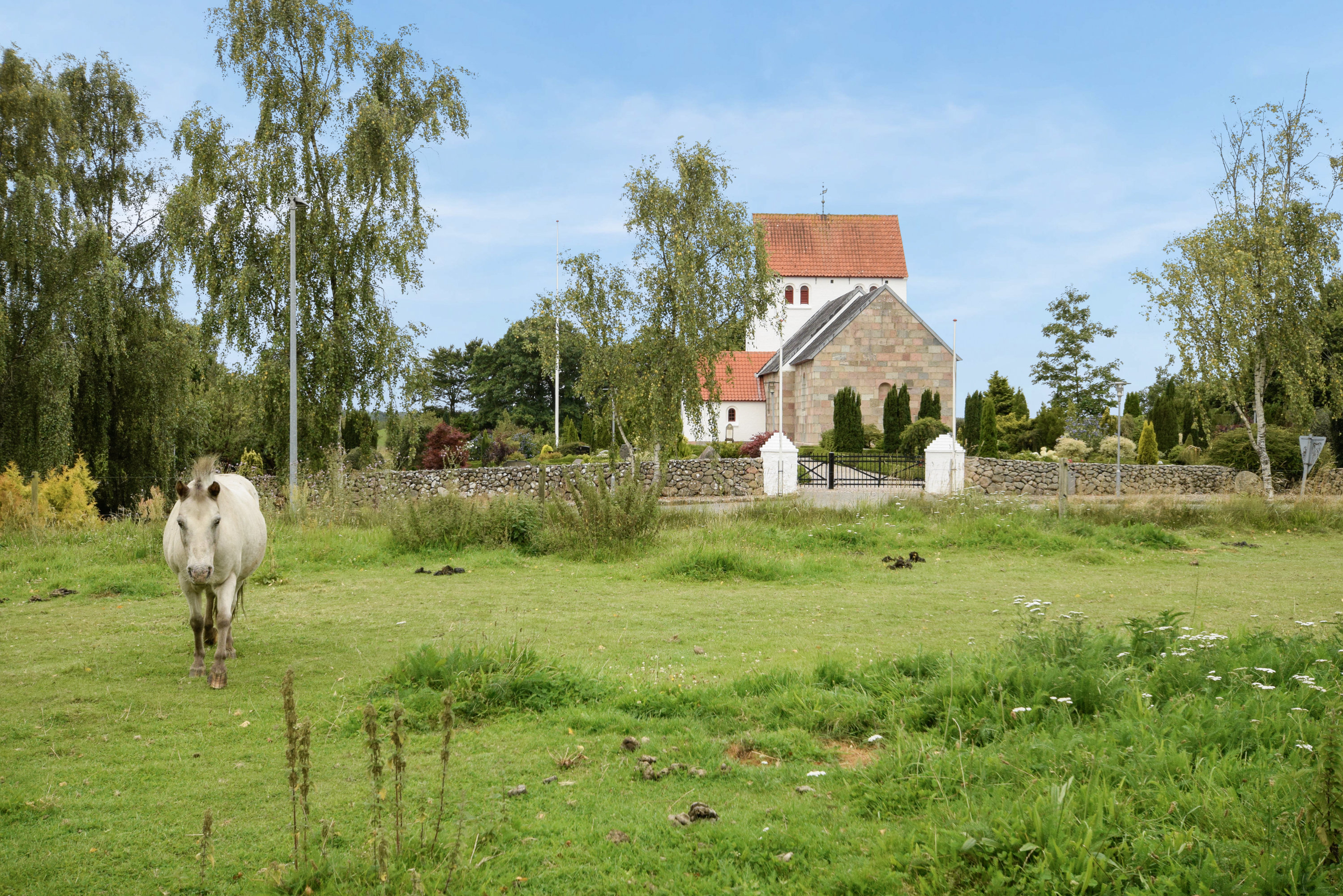 Miniaturebillede 2: . Billede af Tingvej 45, Tostrup, 9632 Møldrup