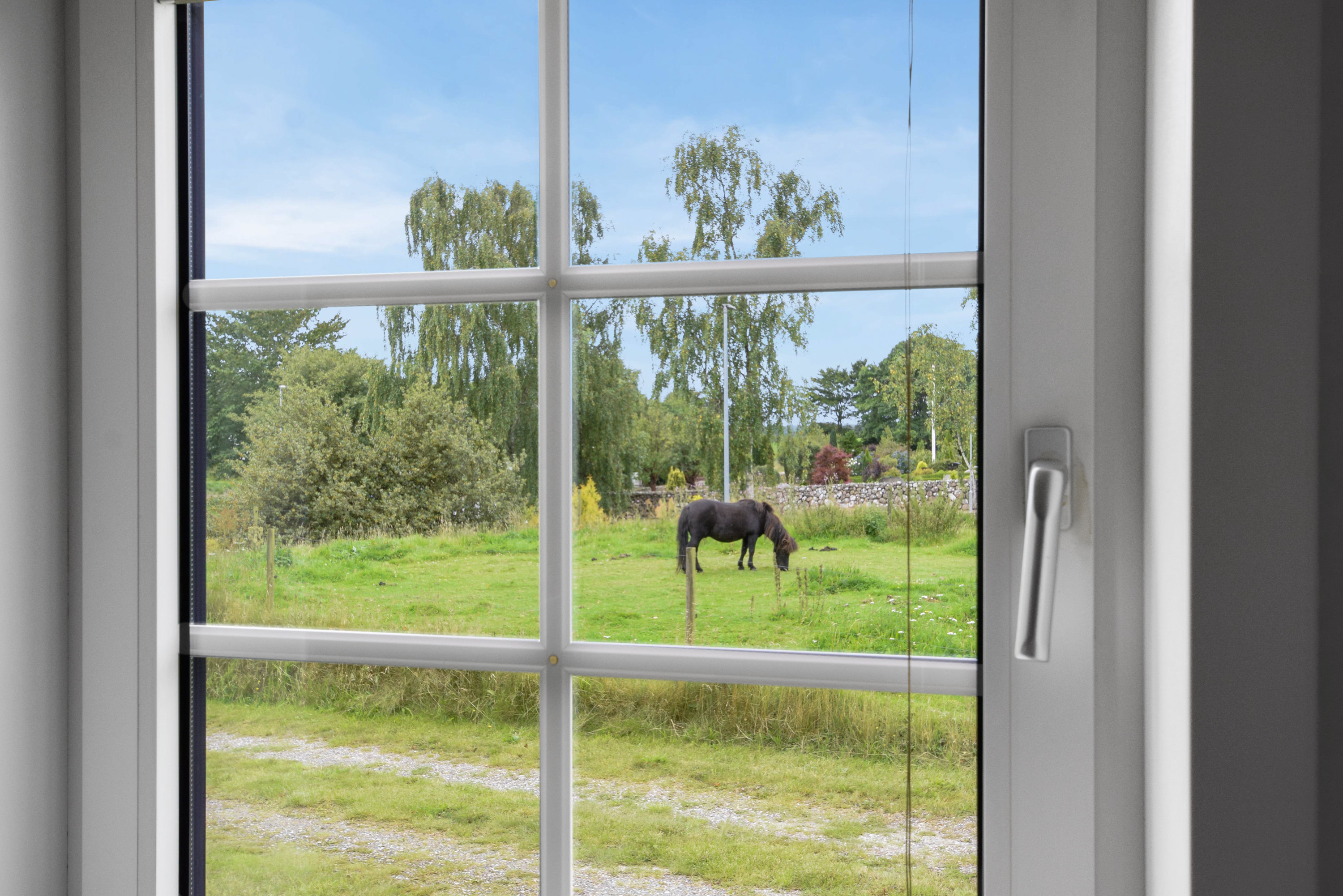 Fremhævet  billede i fuldskærmstilstand. Billede af Tingvej 45, Tostrup, 9632 Møldrup