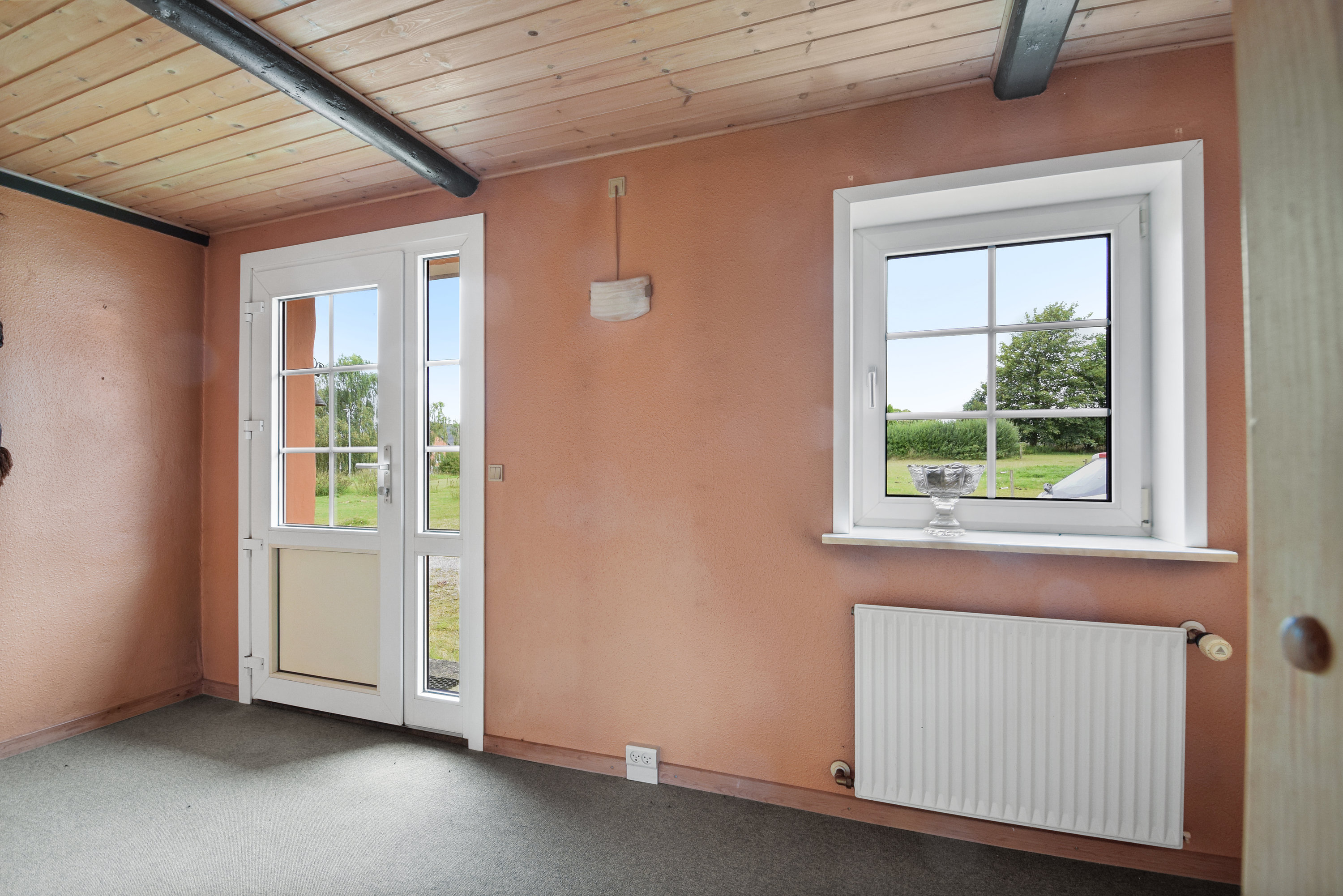 Fremhævet  billede i fuldskærmstilstand. Billede af Tingvej 45, Tostrup, 9632 Møldrup