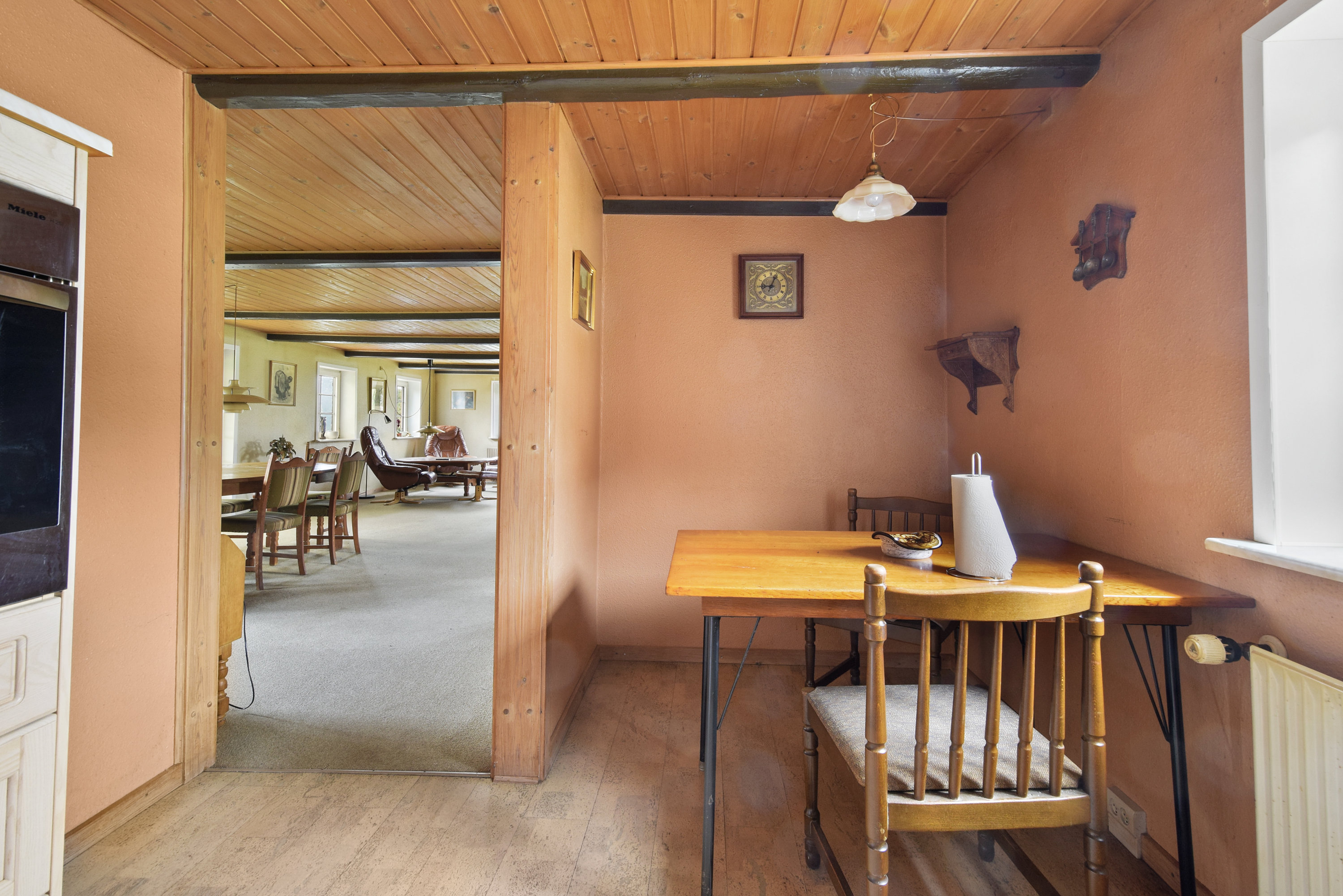 Fremhævet  billede i fuldskærmstilstand. Billede af Tingvej 45, Tostrup, 9632 Møldrup