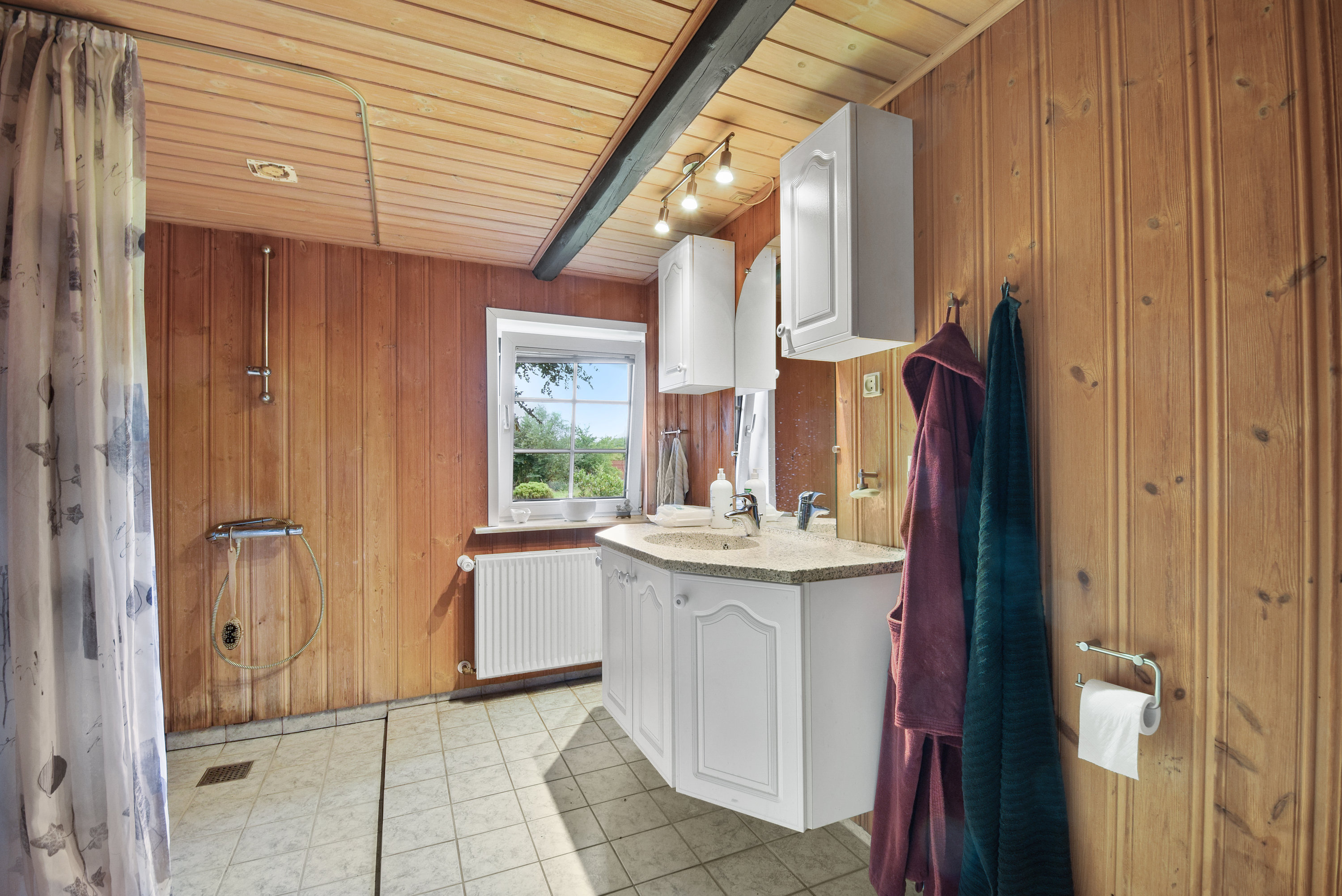 Fremhævet  billede i fuldskærmstilstand. Billede af Tingvej 45, Tostrup, 9632 Møldrup