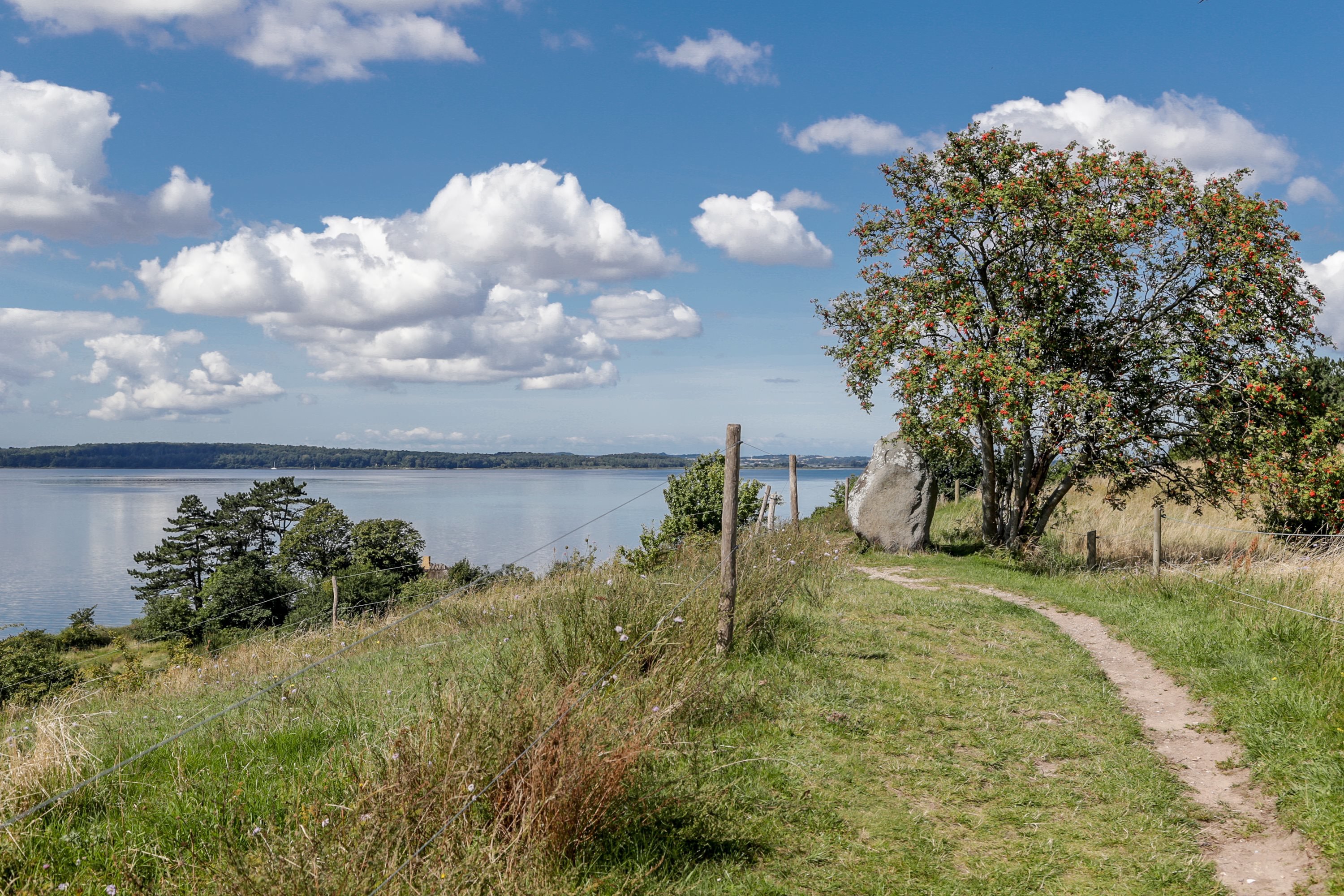 Fremhævet  billede i fuldskærmstilstand. Billede af Mejsevænget 15, Kyndeløse, 4070 Kirke Hyllinge