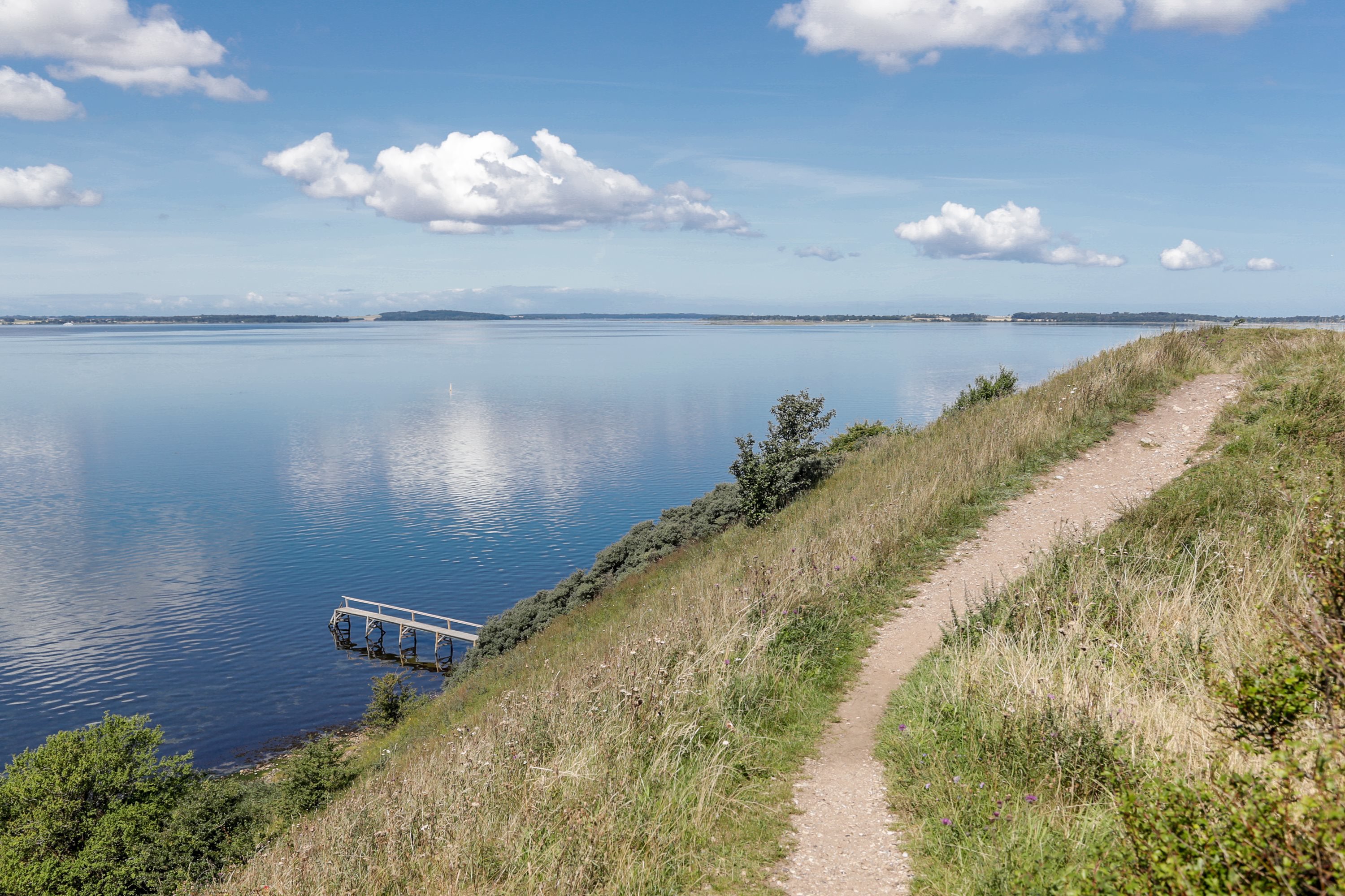 Fremhævet  billede i fuldskærmstilstand. Billede af Mejsevænget 15, Kyndeløse, 4070 Kirke Hyllinge