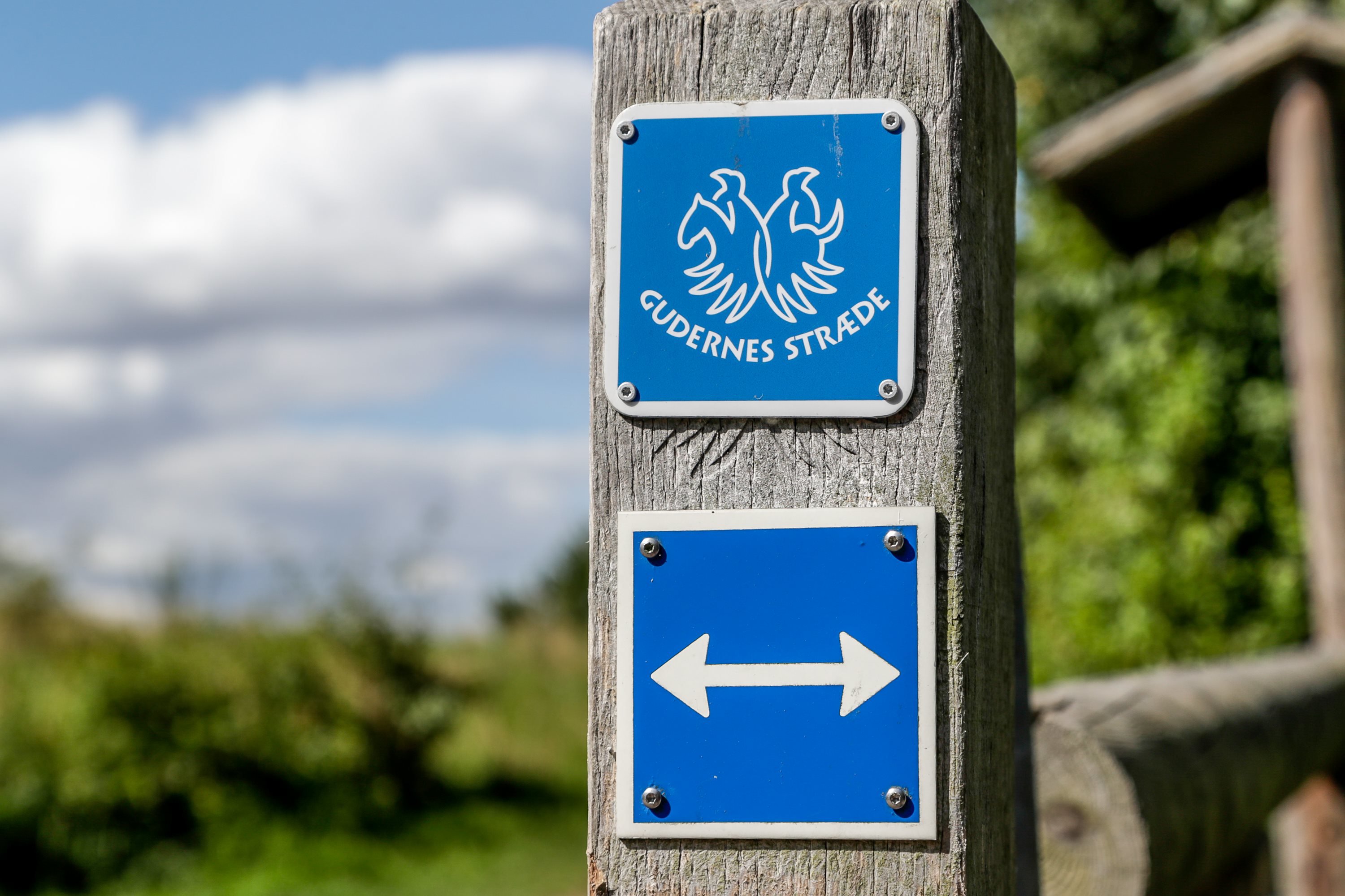 Fremhævet  billede i fuldskærmstilstand. Billede af Mejsevænget 15, Kyndeløse, 4070 Kirke Hyllinge