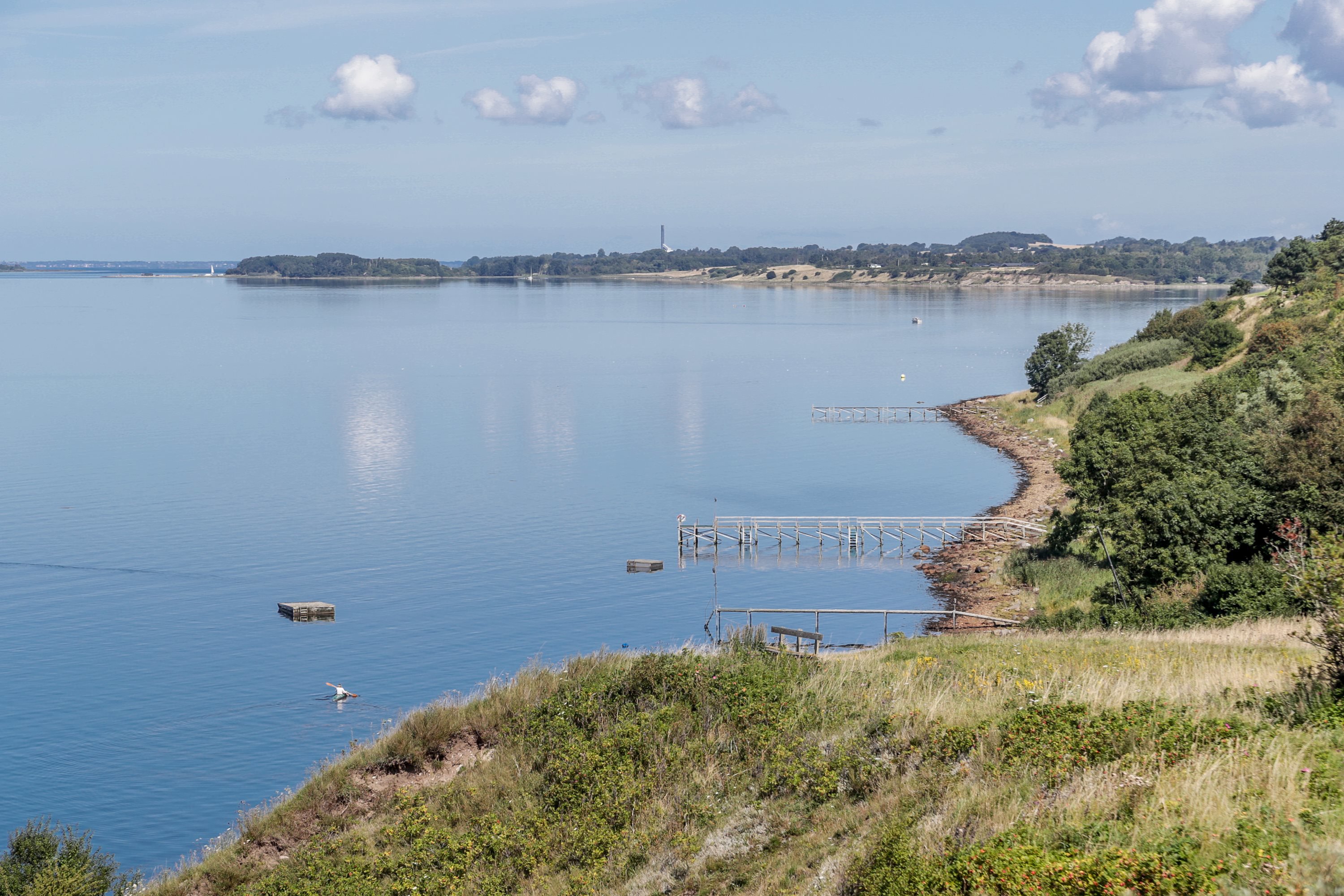 Fremhævet  billede i fuldskærmstilstand. Billede af Mejsevænget 15, Kyndeløse, 4070 Kirke Hyllinge