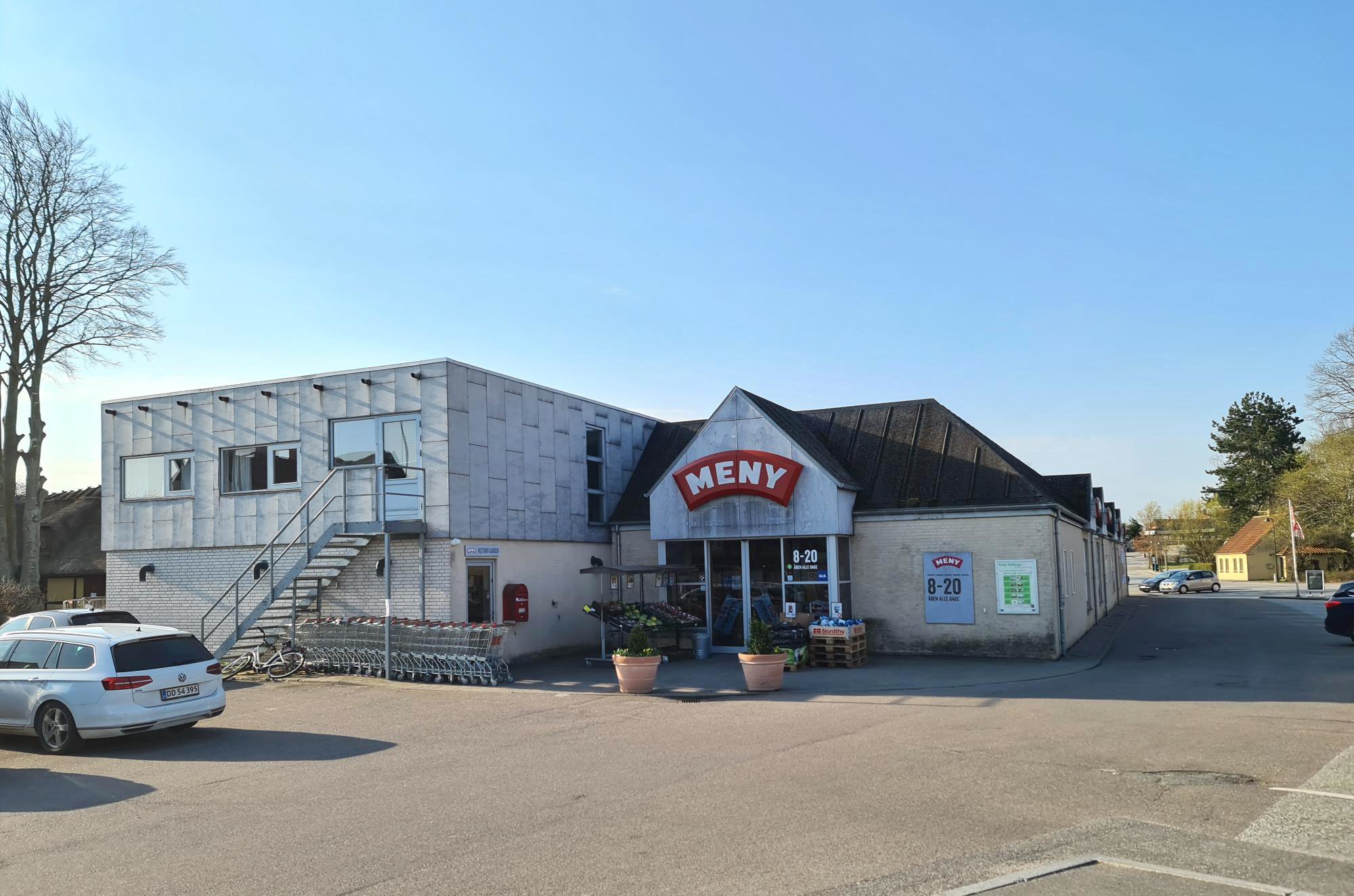 Fremhævet  billede i fuldskærmstilstand. Billede af Mejsevænget 15, Kyndeløse, 4070 Kirke Hyllinge