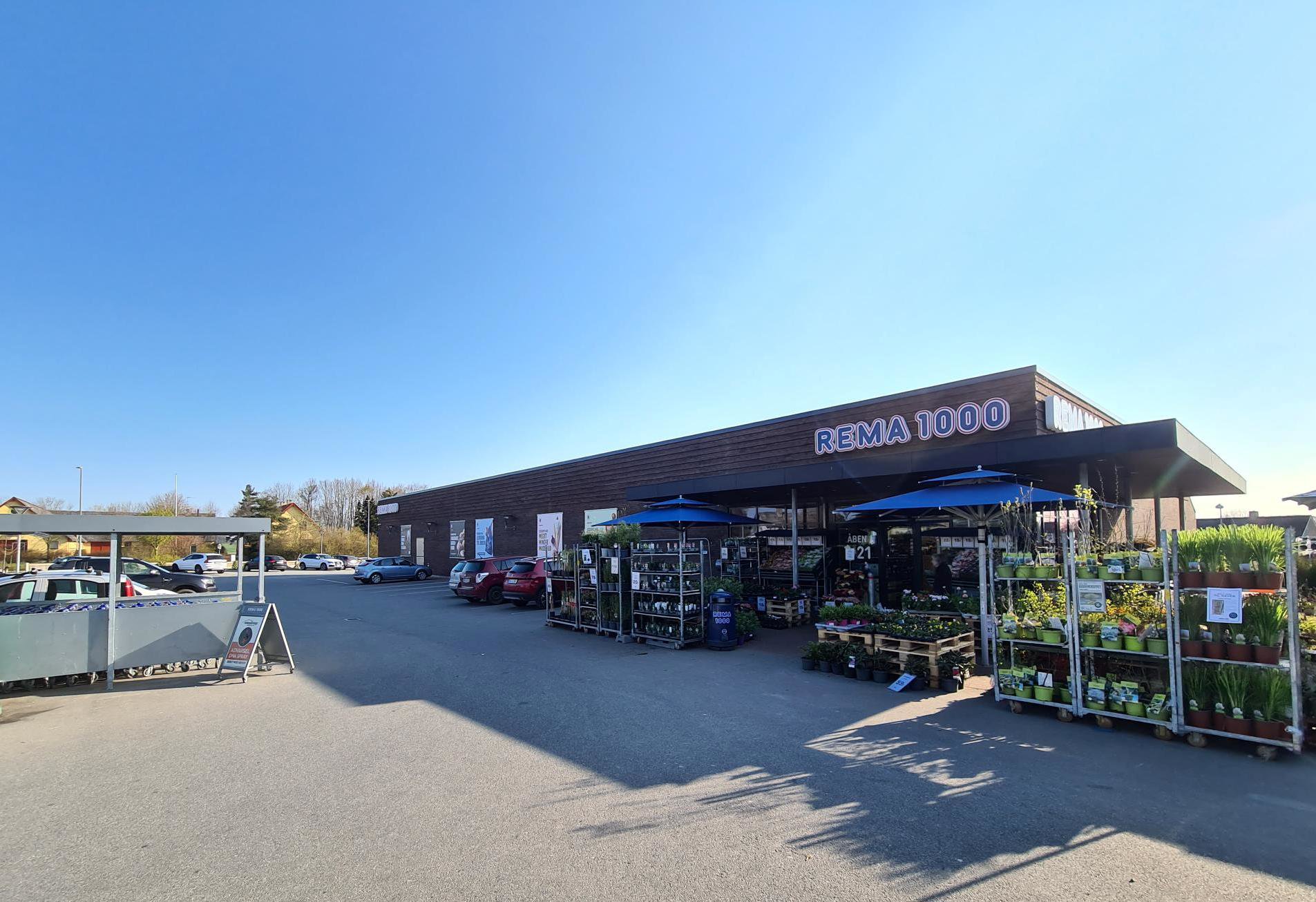 Fremhævet  billede i fuldskærmstilstand. Billede af Mejsevænget 15, Kyndeløse, 4070 Kirke Hyllinge