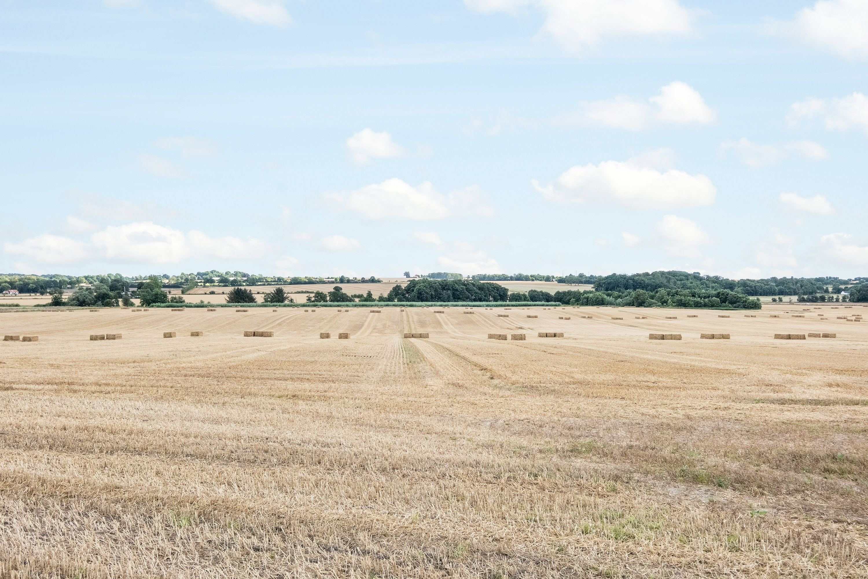 Fremhævet udsigt billede i fuldskærmstilstand. Billede af Villendrupvej 22, Villendrup, 8543 Hornslet