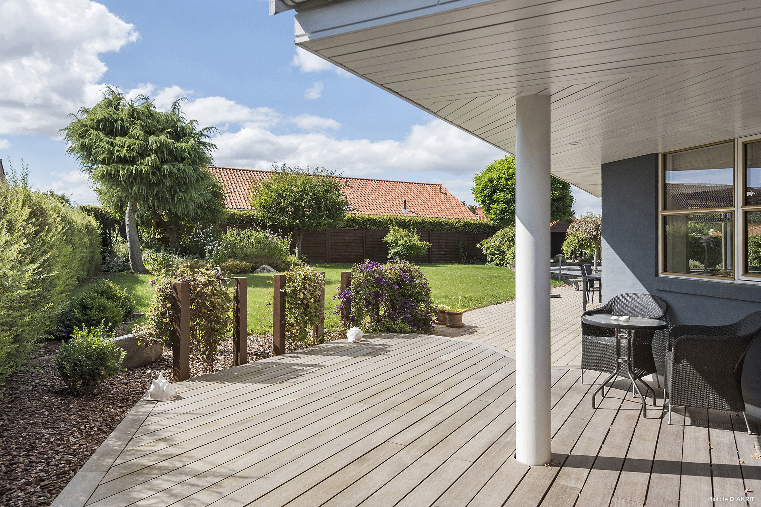 Fremhævet ejendommen billede i fuldskærmstilstand. Billede af Topasvej 15, Strøby Egede, 4600 Køge