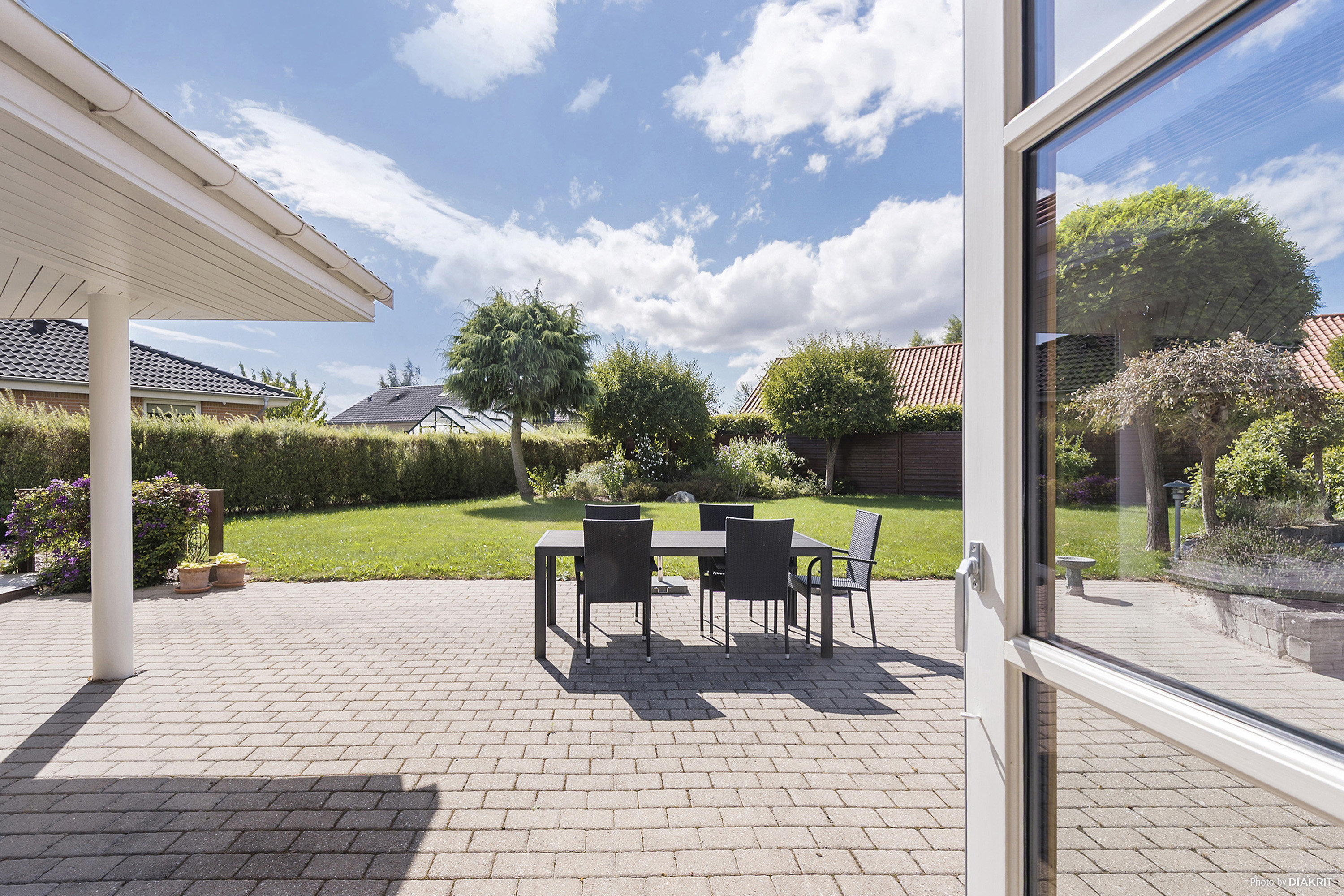 Fremhævet ejendommen billede i fuldskærmstilstand. Billede af Topasvej 15, Strøby Egede, 4600 Køge