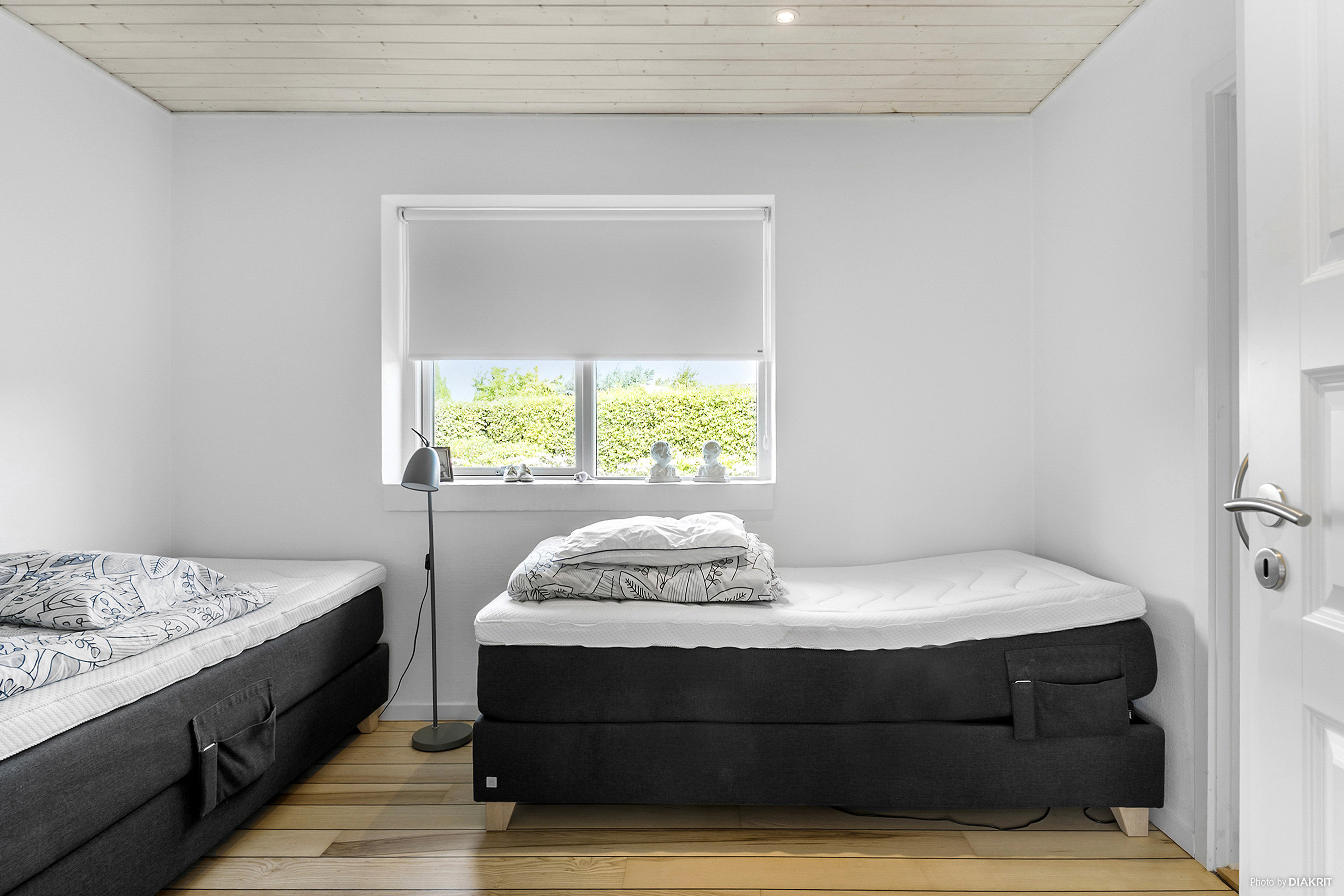 Fremhævet soveværelse billede i fuldskærmstilstand. Billede af Topasvej 15, Strøby Egede, 4600 Køge