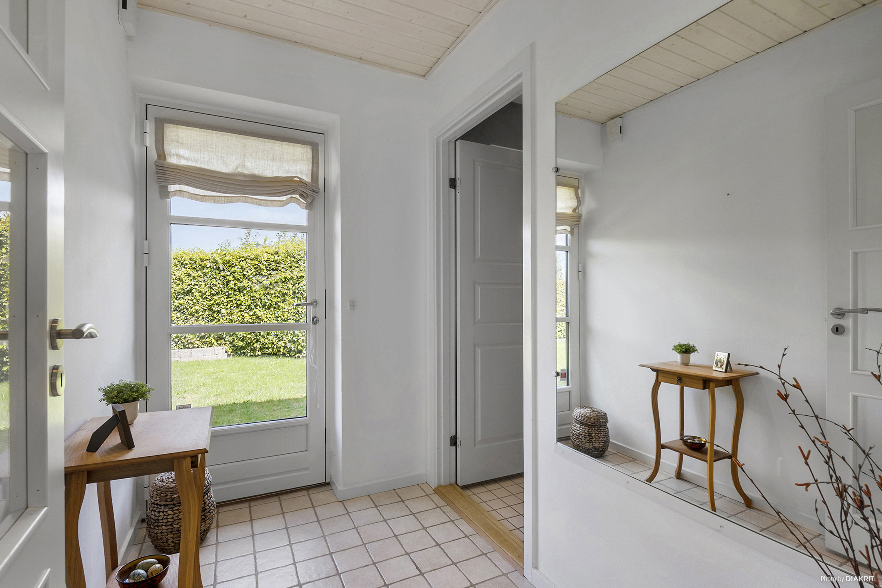 Fremhævet entré billede i fuldskærmstilstand. Billede af Topasvej 15, Strøby Egede, 4600 Køge