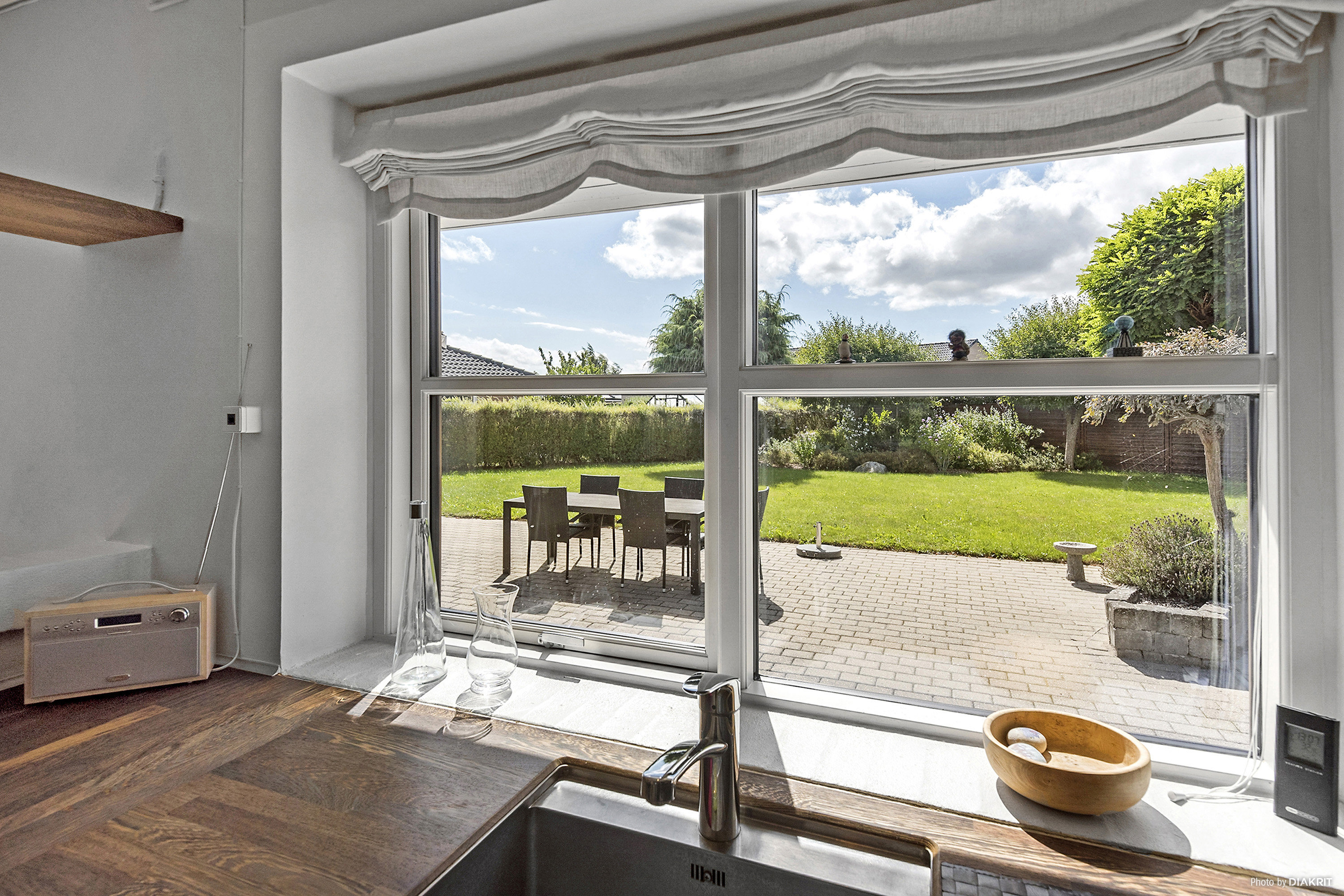 Fremhævet spisestue billede i fuldskærmstilstand. Billede af Topasvej 15, Strøby Egede, 4600 Køge