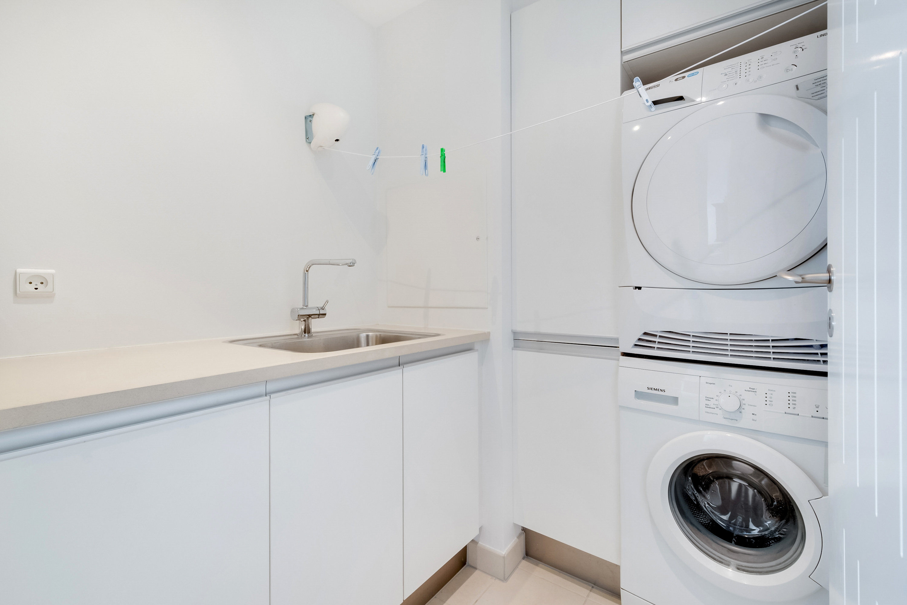 Fremhævet bryggers billede i fuldskærmstilstand. Billede af Fænøsund Park 1, 2. 2., 5500 Middelfart