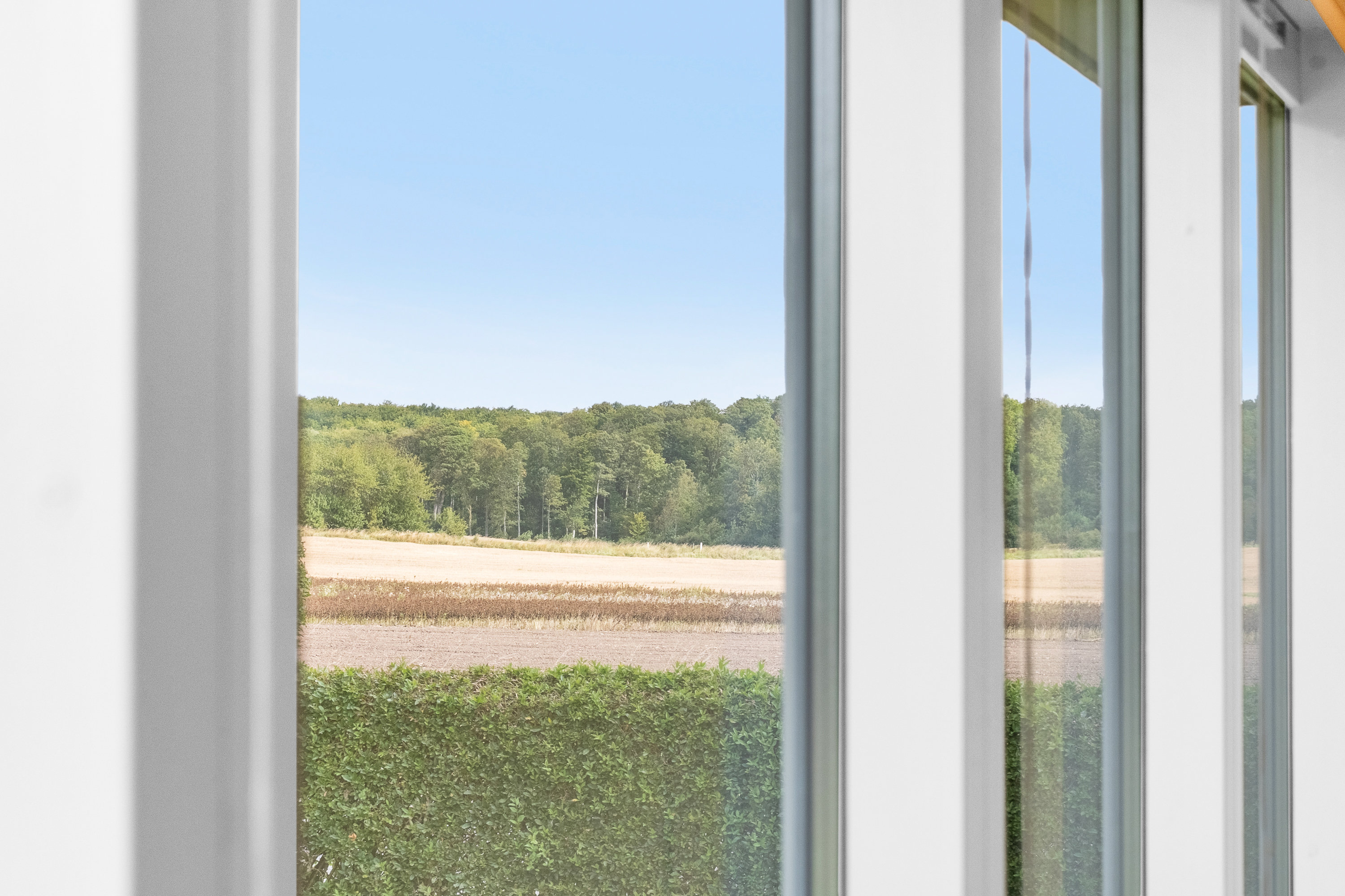 Fremhævet udsigt billede i fuldskærmstilstand. Billede af Stokbrovej 47, Elev, 8520 Lystrup