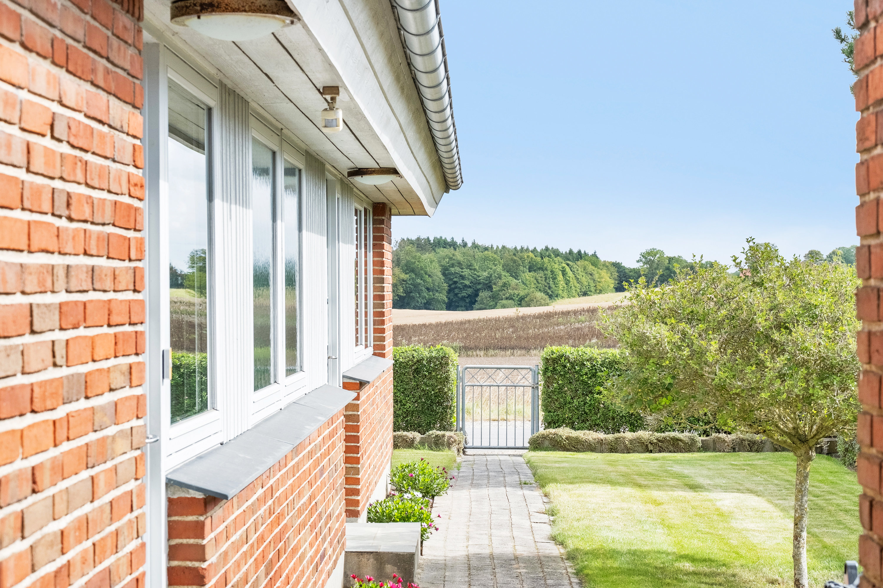 Fremhævet udsigt billede i fuldskærmstilstand. Billede af Stokbrovej 47, Elev, 8520 Lystrup