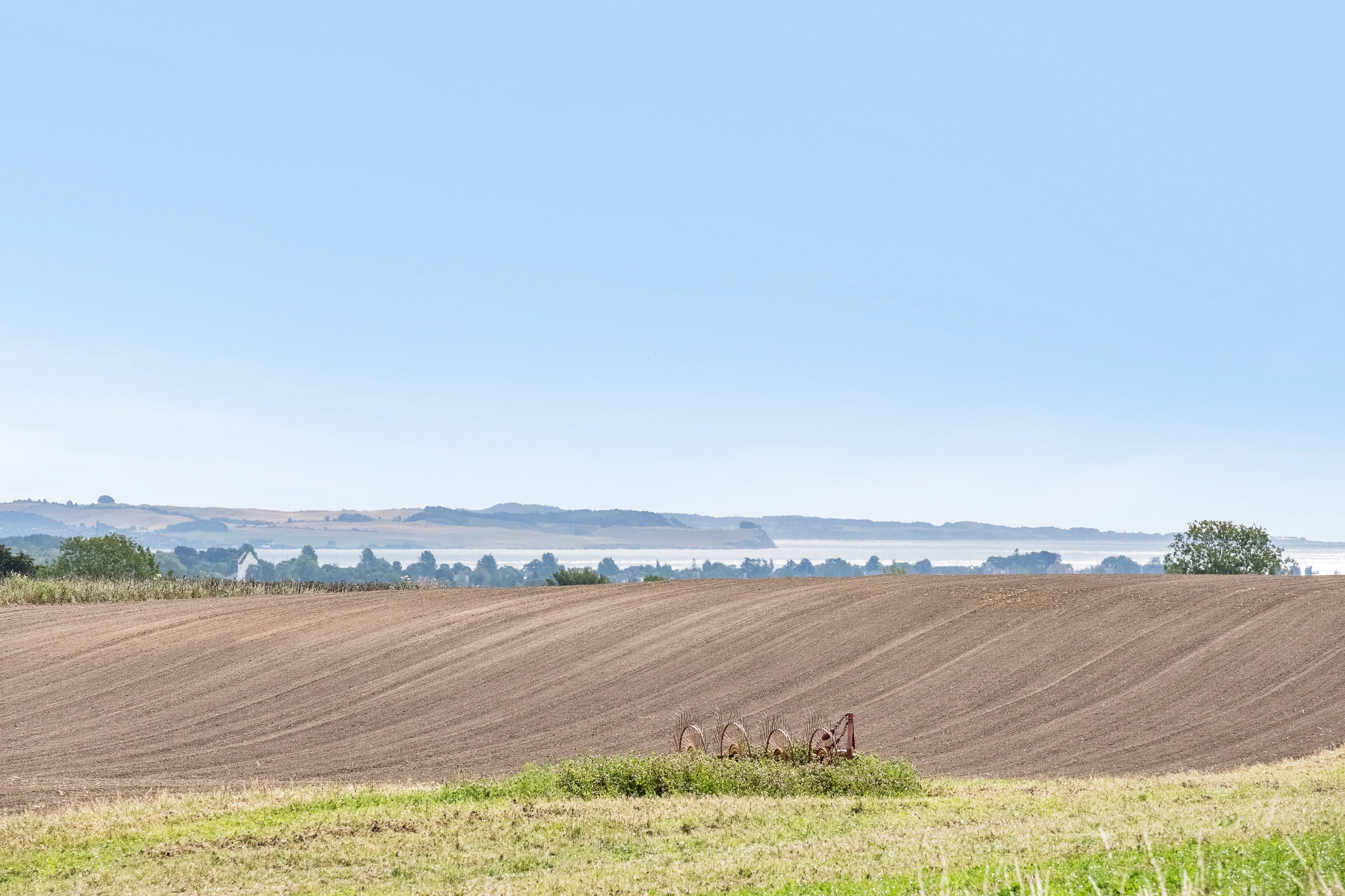 Fremhævet udsigt billede i fuldskærmstilstand. Billede af Stokbrovej 47, Elev, 8520 Lystrup