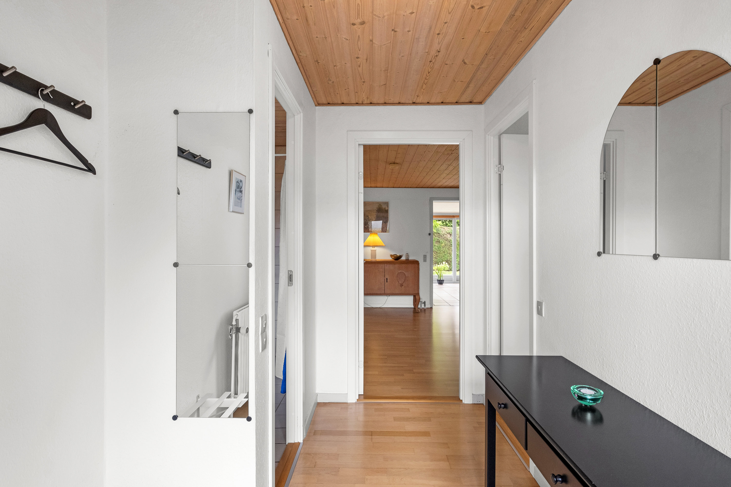 Fremhævet gang billede i fuldskærmstilstand. Billede af Stokbrovej 47, Elev, 8520 Lystrup