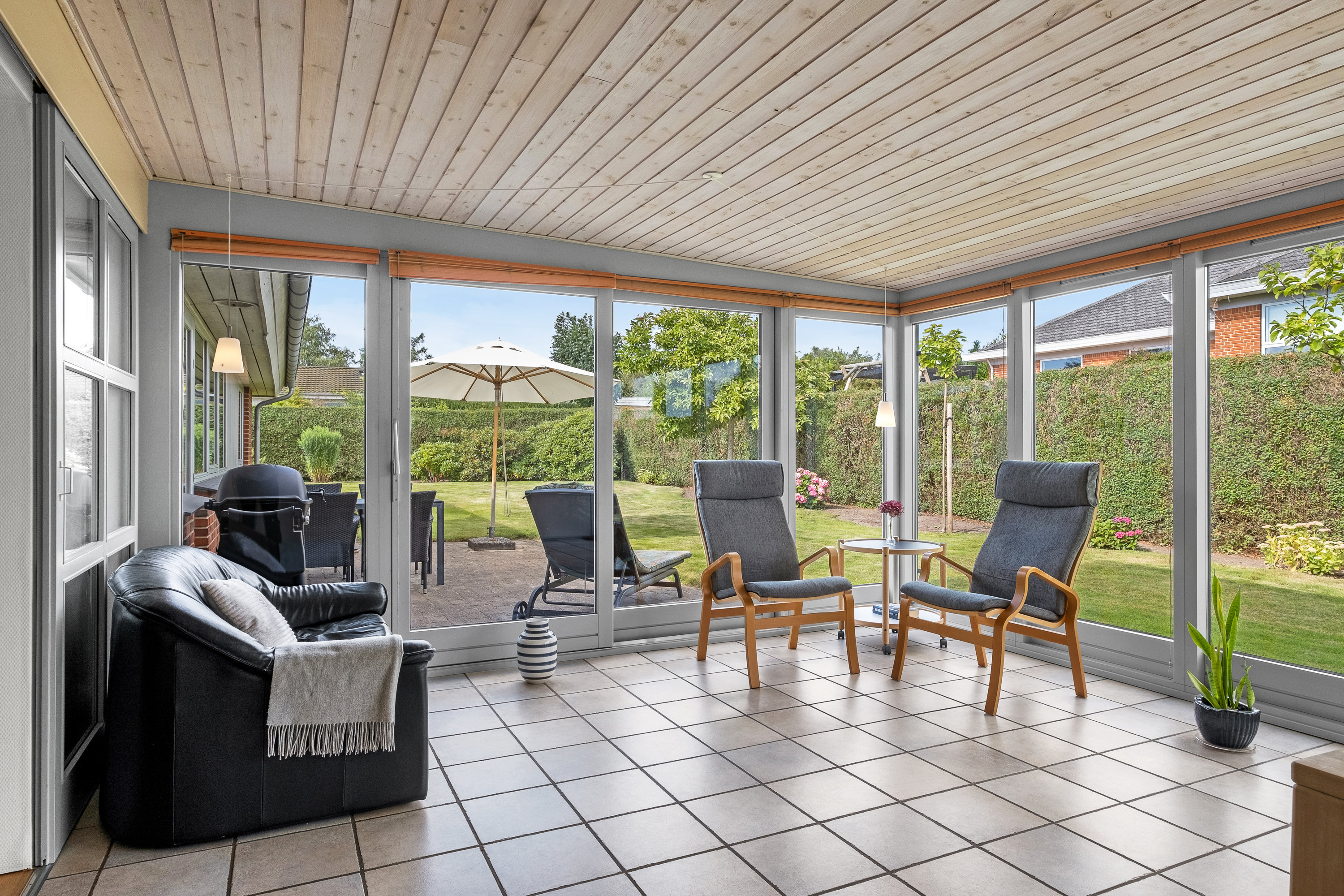 Fremhævet stue billede i fuldskærmstilstand. Billede af Stokbrovej 47, Elev, 8520 Lystrup