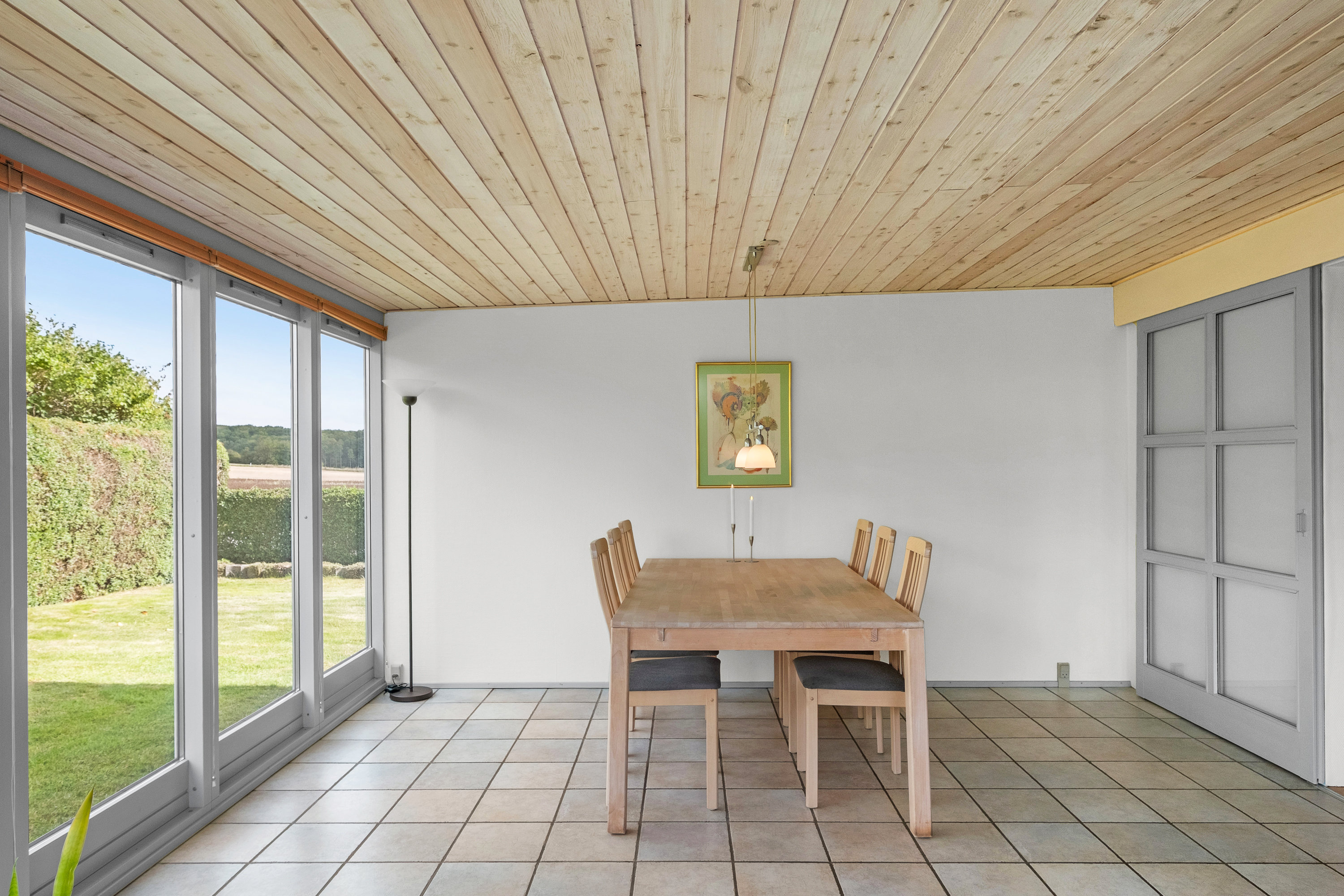 Fremhævet stue billede i fuldskærmstilstand. Billede af Stokbrovej 47, Elev, 8520 Lystrup