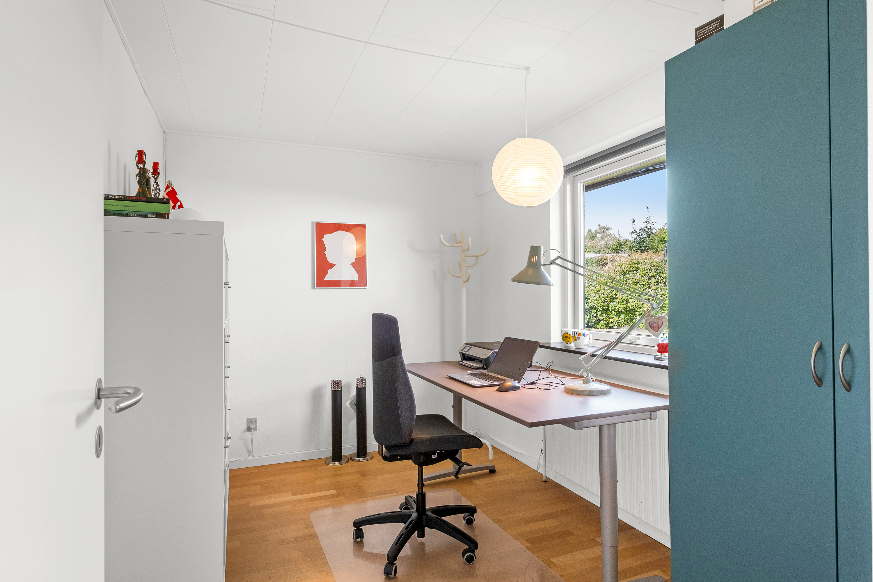 Fremhævet værelse billede i fuldskærmstilstand. Billede af Stokbrovej 47, Elev, 8520 Lystrup