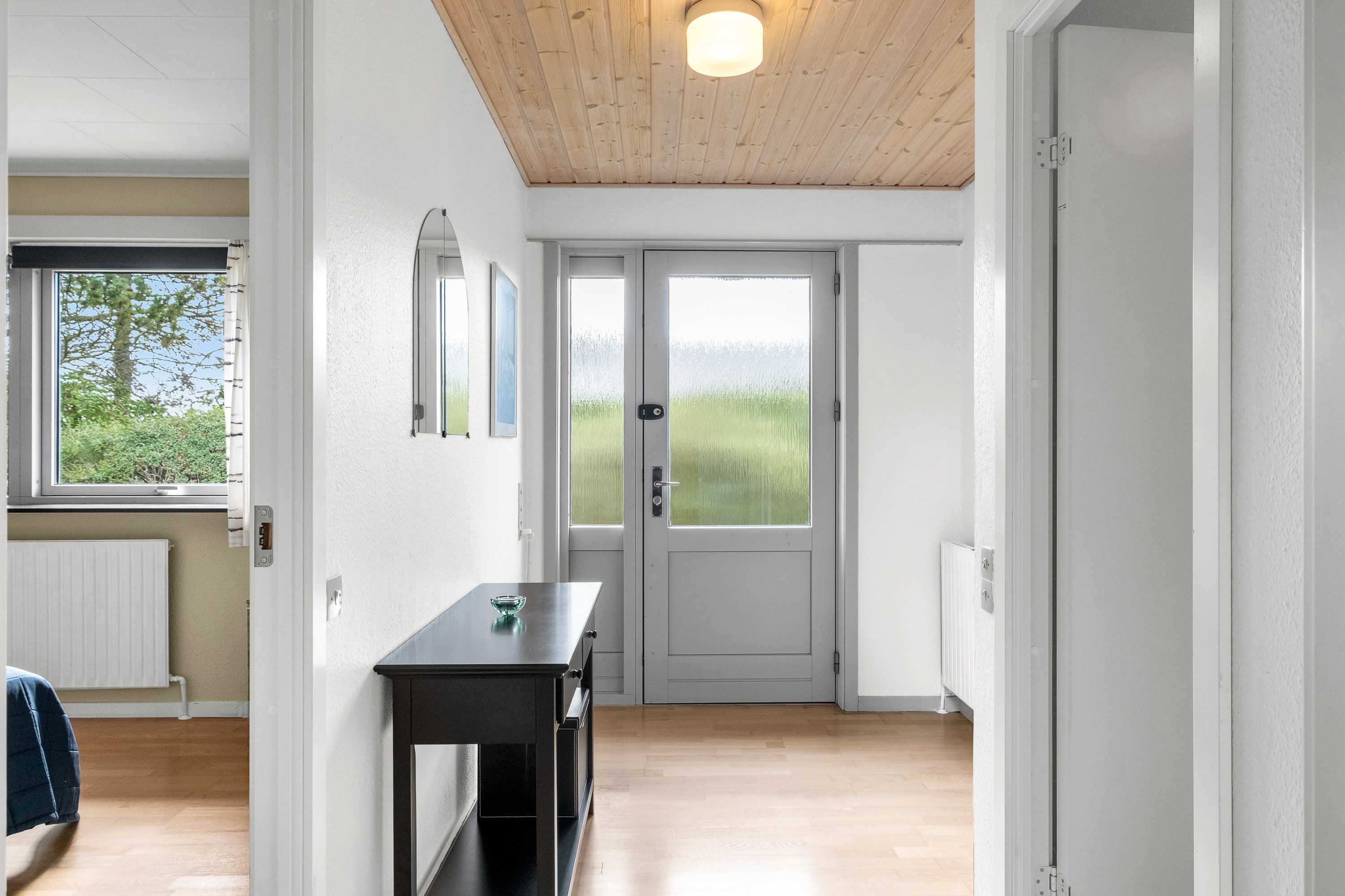 Fremhævet gang billede i fuldskærmstilstand. Billede af Stokbrovej 47, Elev, 8520 Lystrup