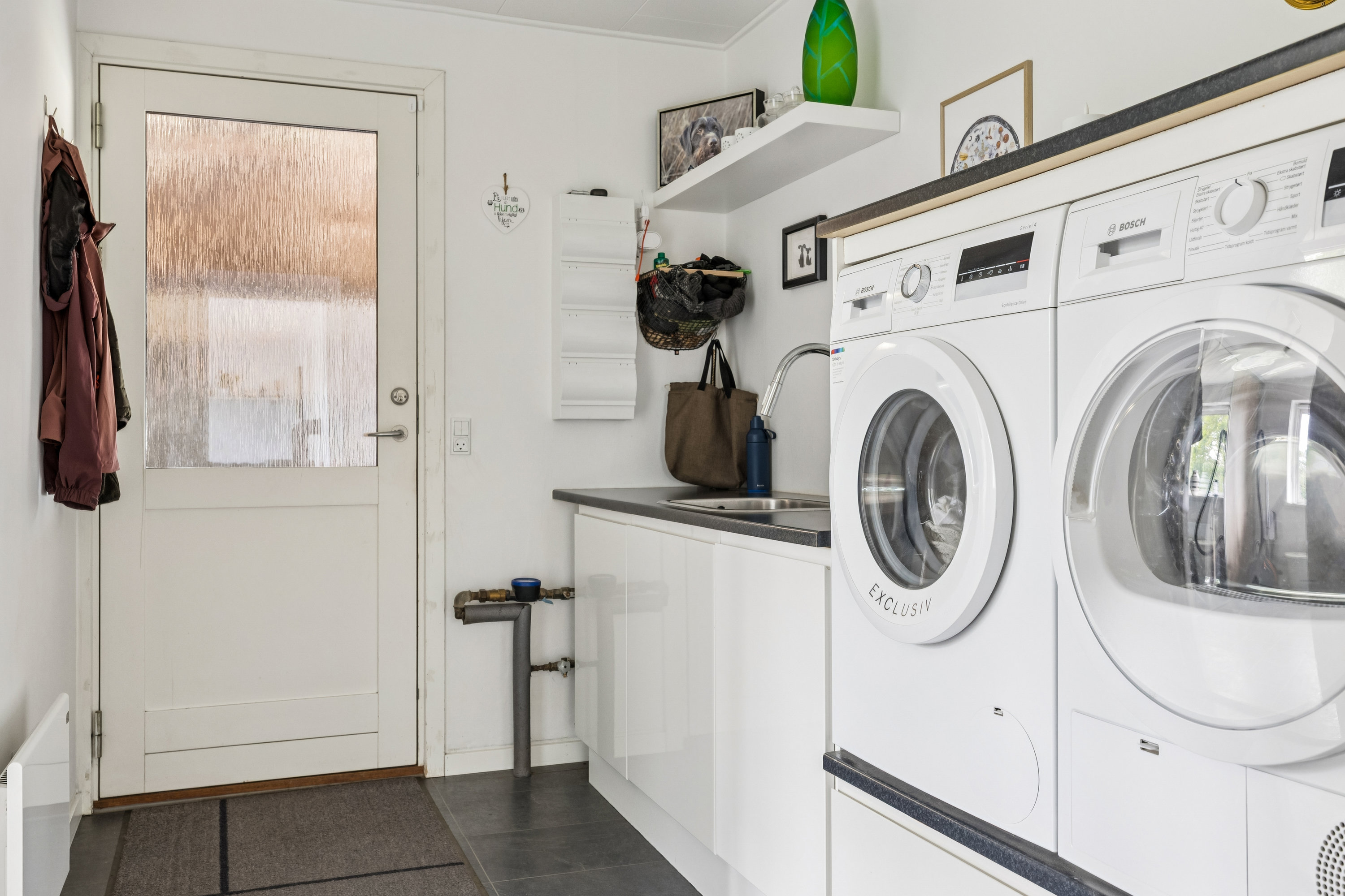 Fremhævet bryggers billede i fuldskærmstilstand. Billede af Lumbyvej 52, 5792 Årslev