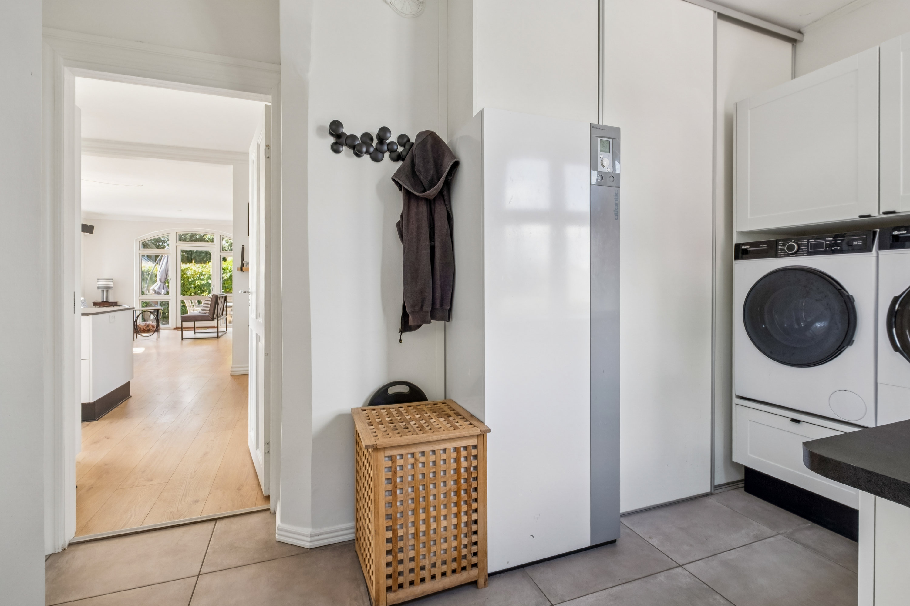 Fremhævet bryggers billede i fuldskærmstilstand. Billede af Skovlyvej 12, Elling, 8751 Gedved