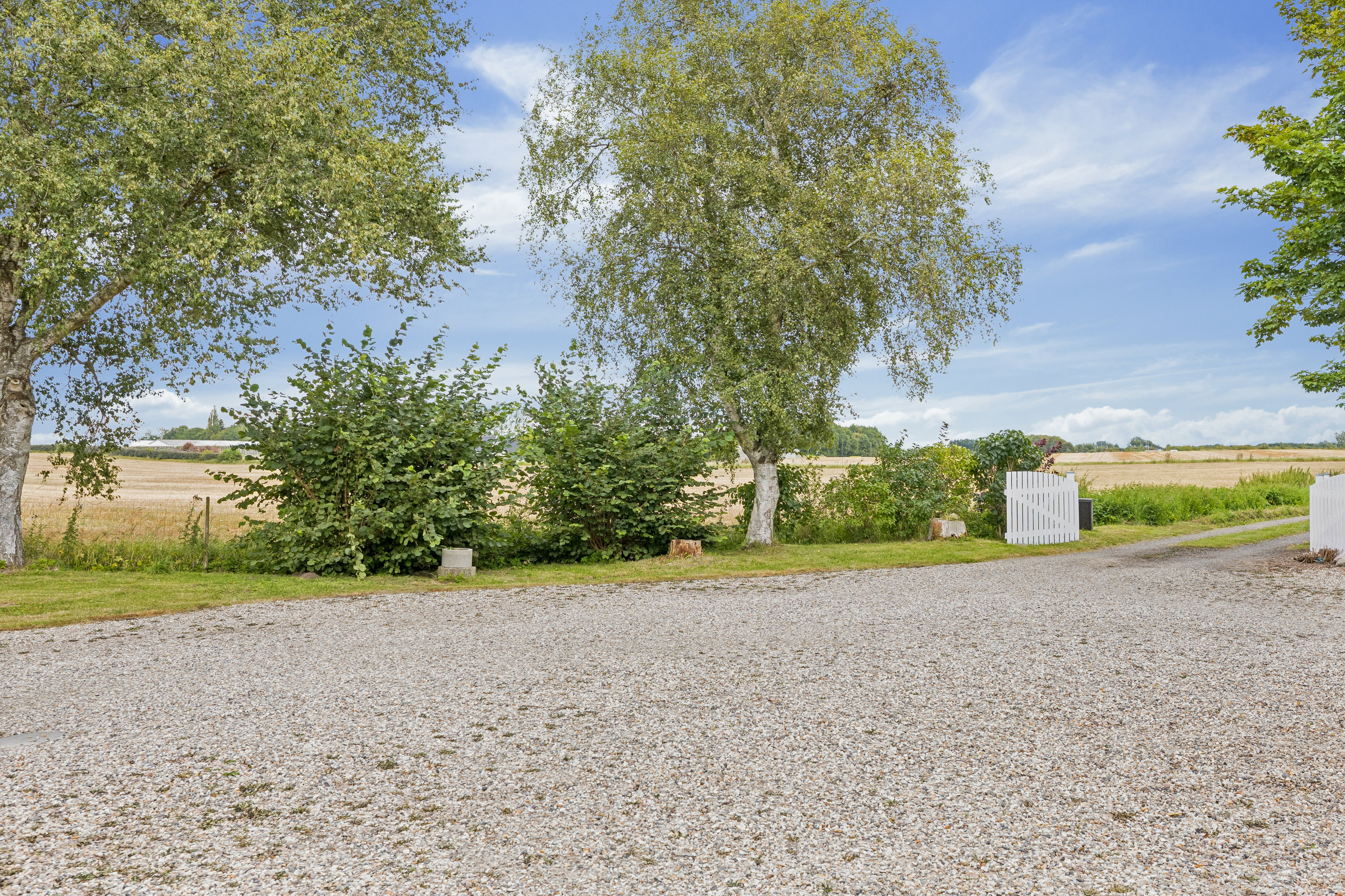 Fremhævet omgivelser billede i fuldskærmstilstand. Billede af Lumbyvej 52, 5792 Årslev