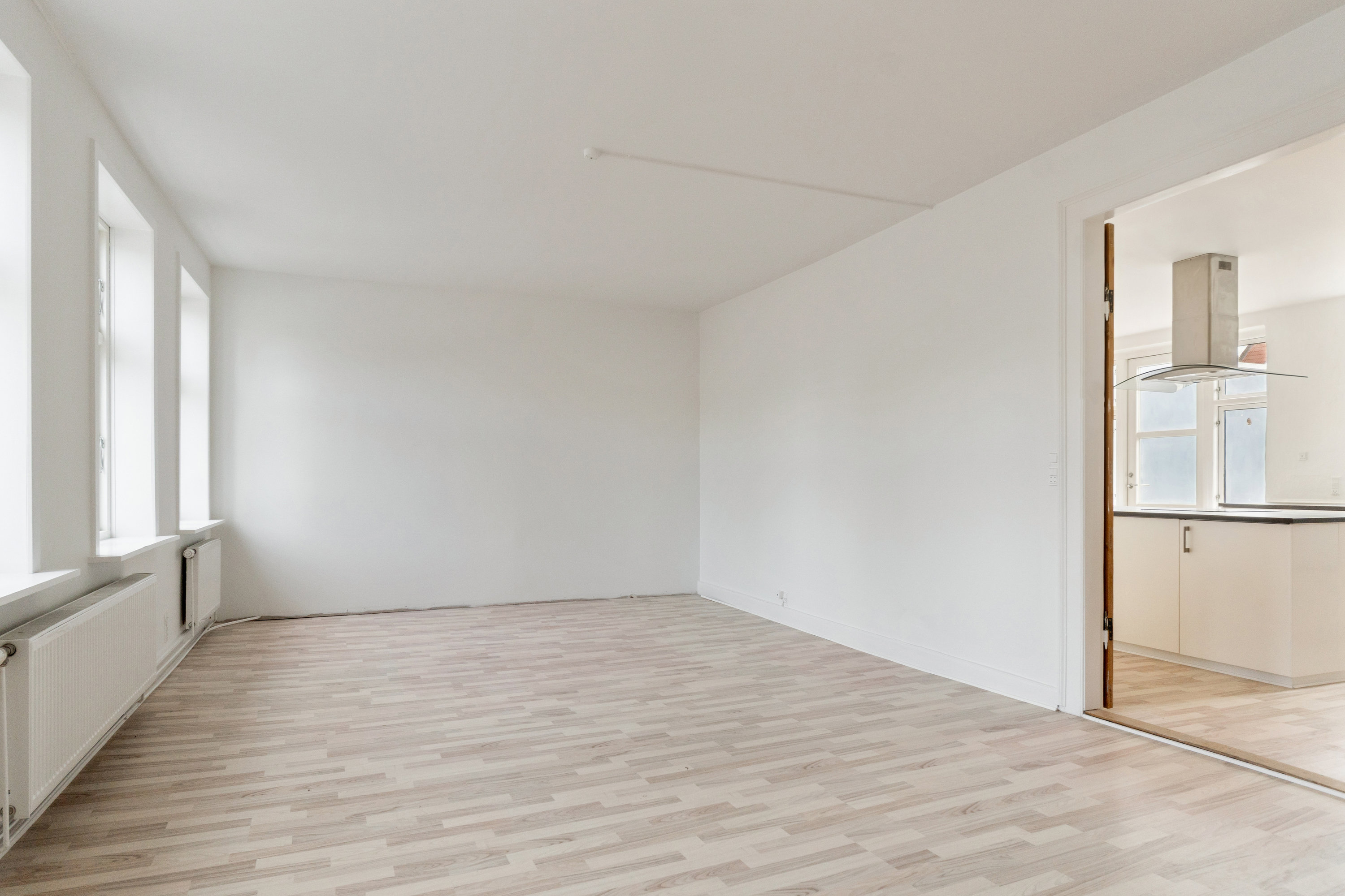 Fremhævet værelse billede i fuldskærmstilstand. Billede af Havnegade 26, 5900 Rudkøbing