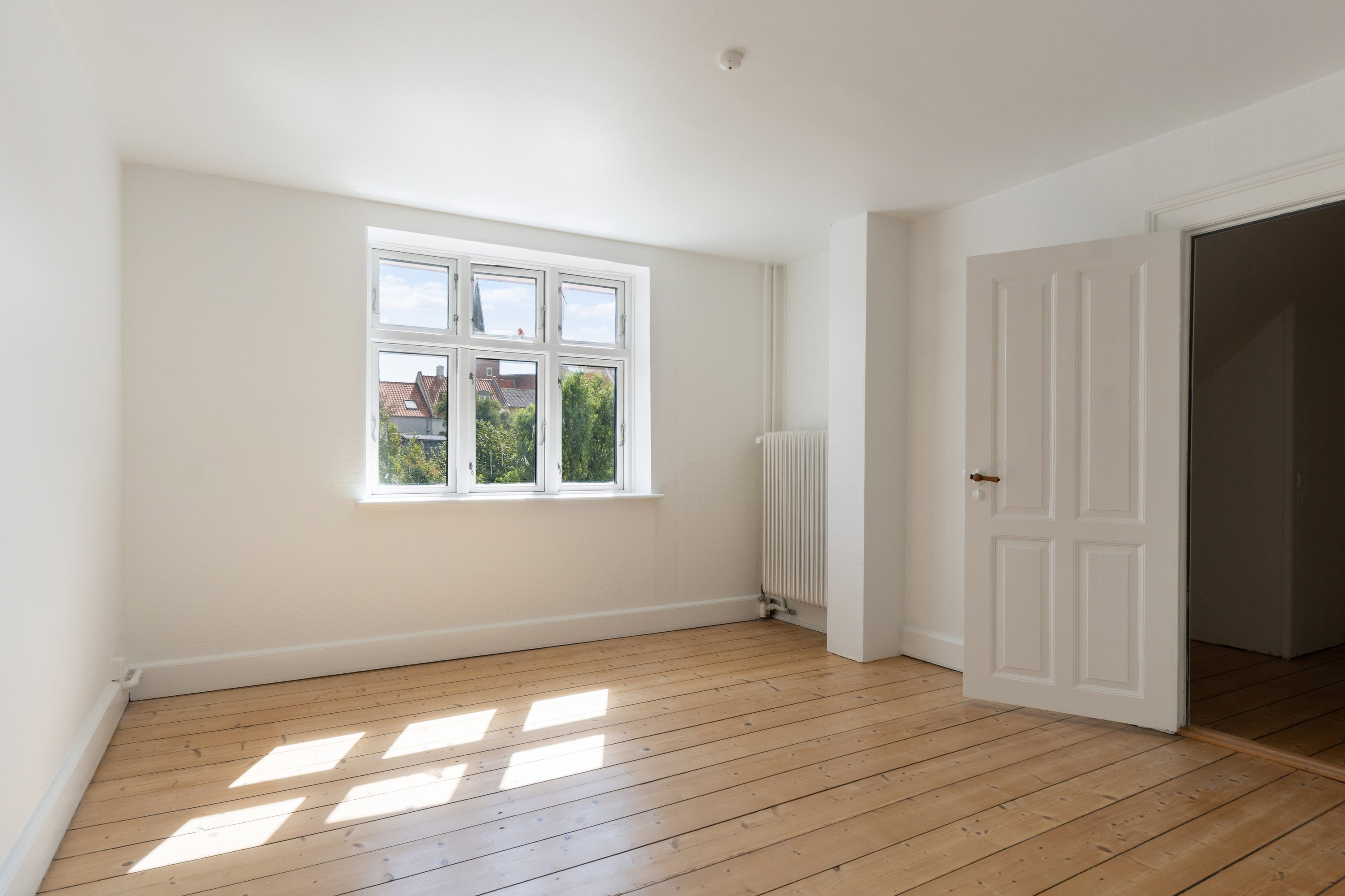 Fremhævet værelse billede i fuldskærmstilstand. Billede af Havnegade 26, 5900 Rudkøbing